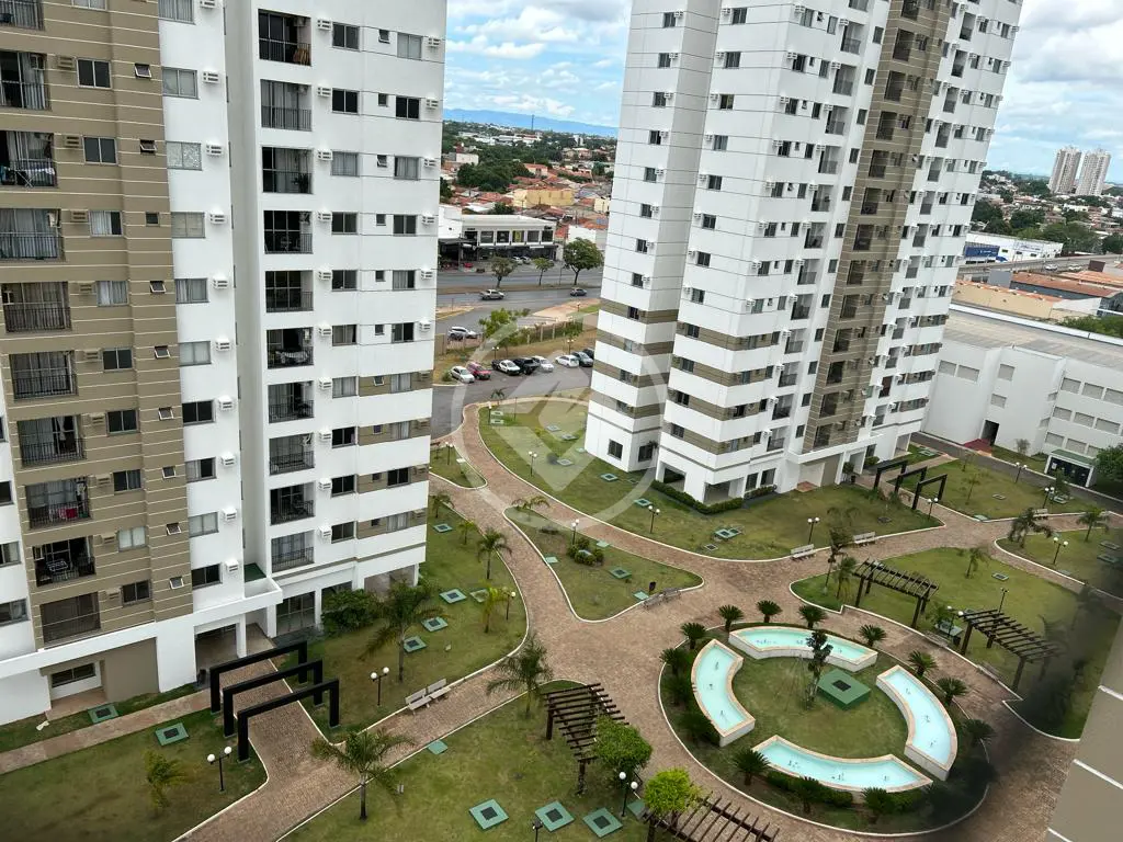 Imagem 1 - Apartamento em Novo Terceiro, Cuiabá - MT