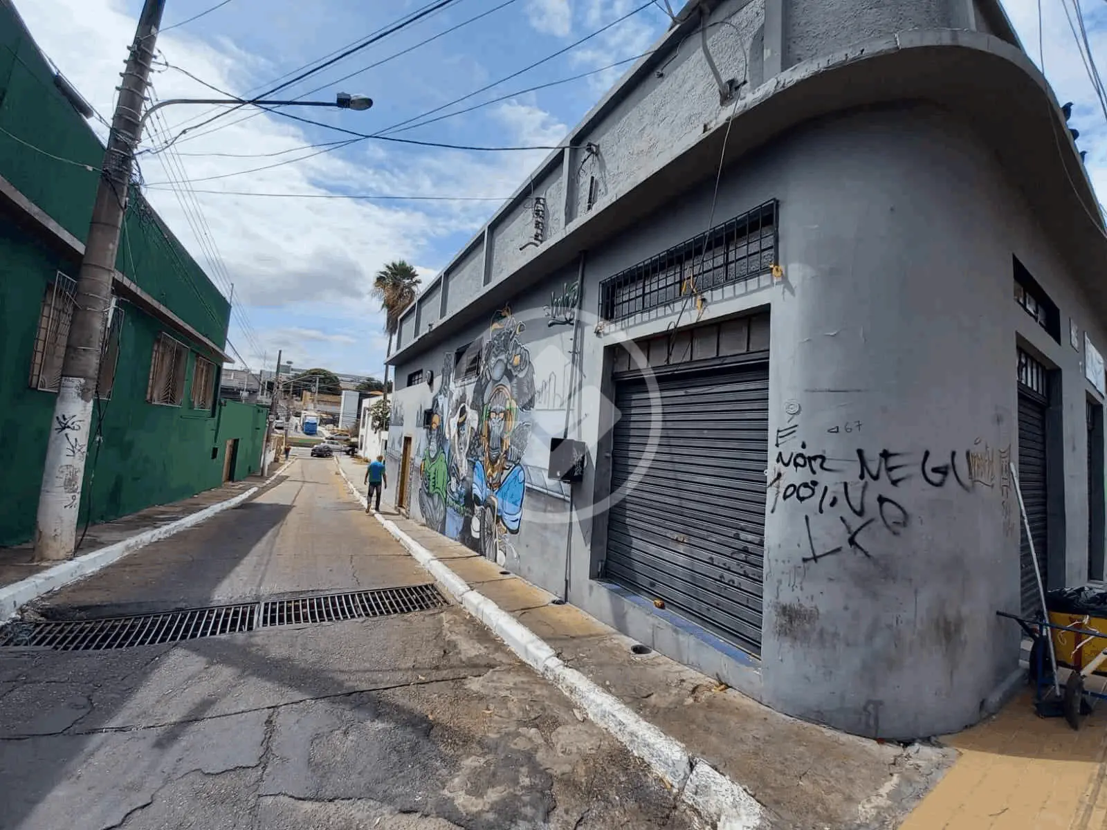 Galpão CENTRO NORTE, Cuiabá - MT — foto 2