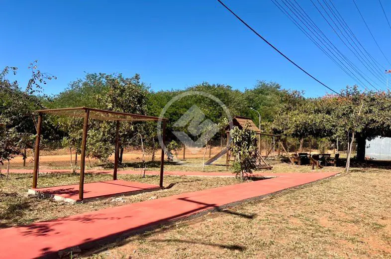 Imagem 4 - Terreno em SANTA CRUZ, Chapada dos Guimarães - MT