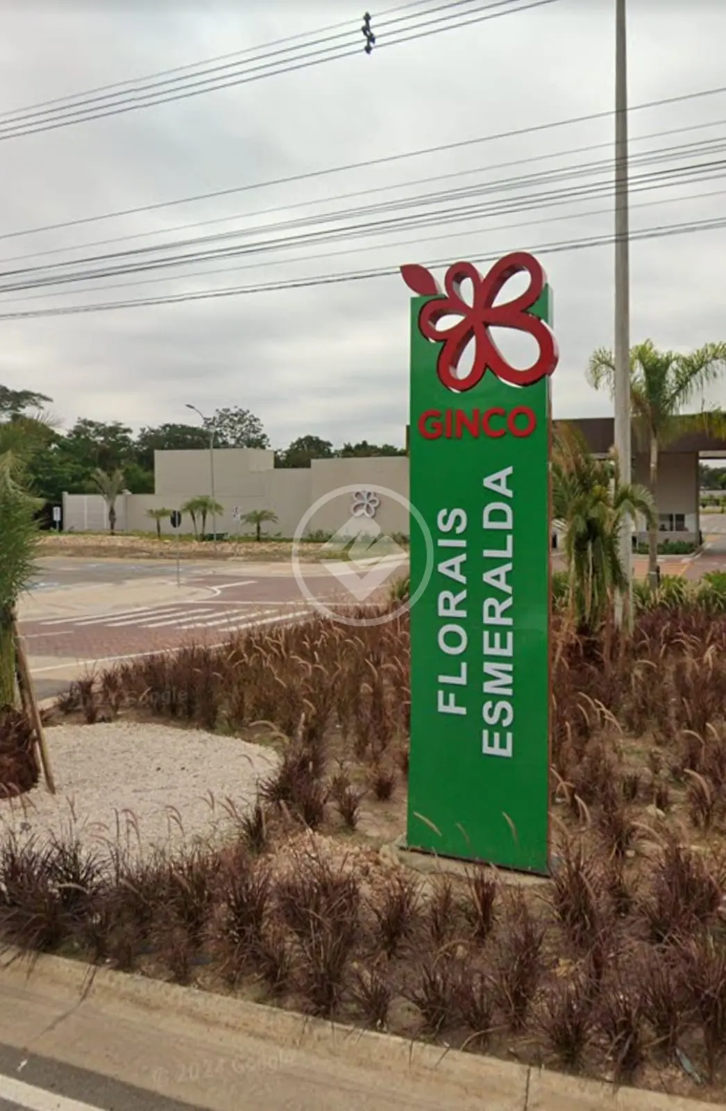Terreno Condomínio Condomínio Primor das Torres, Cuiabá - MT — foto 1