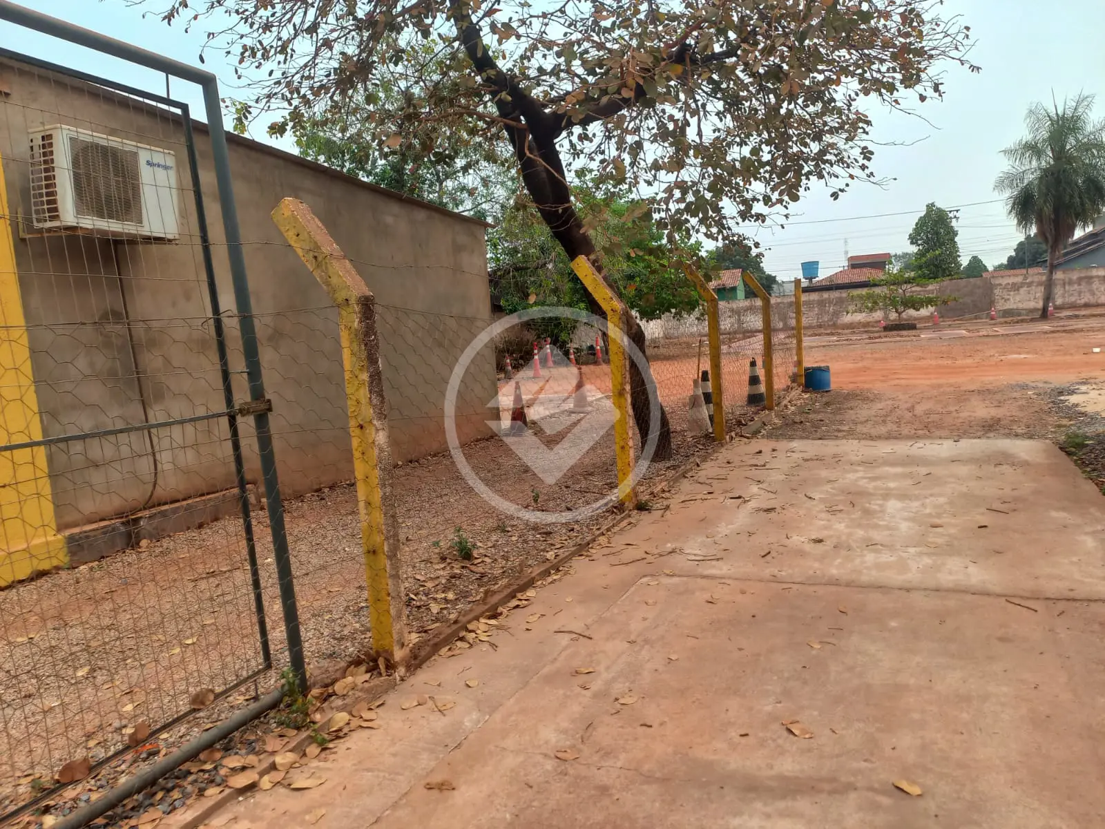 Sala Comercial JARDIM INDUSTRIÁRIO, Cuiabá - MT — foto 2