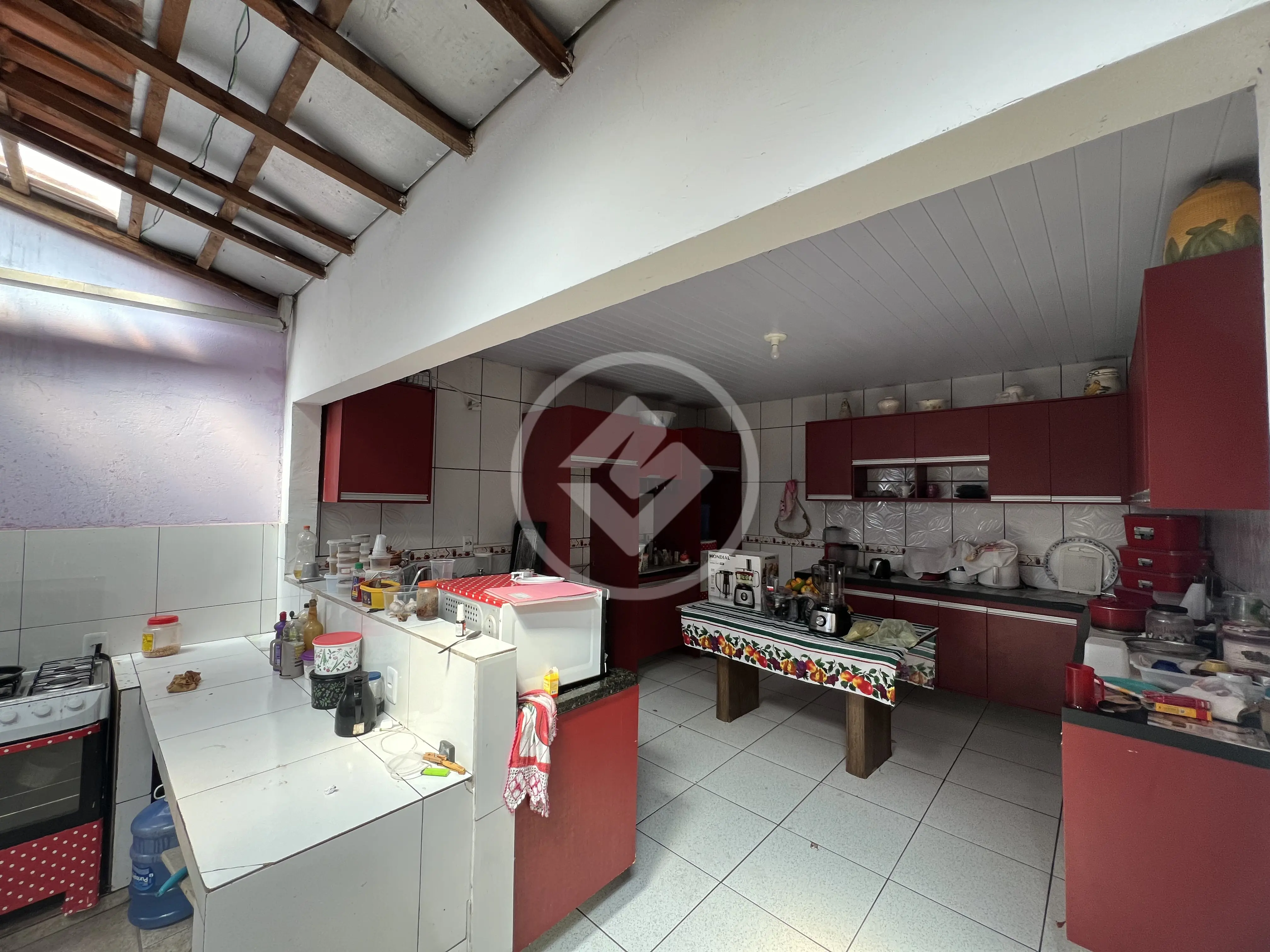 Imagem 3 - Casa em Recanto dos Pássaros, Cuiabá - MT