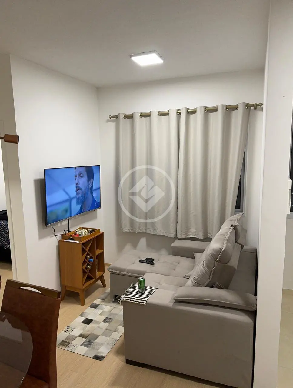 Apartamento VISTA ALEGRE, Cuiabá - MT — foto 1