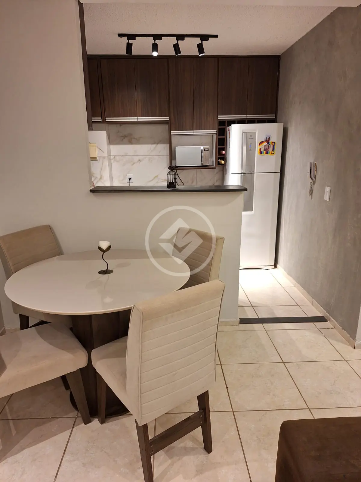 Imagem 5 - Apartamento em SANTA CRUZ II, Cuiabá - MT
