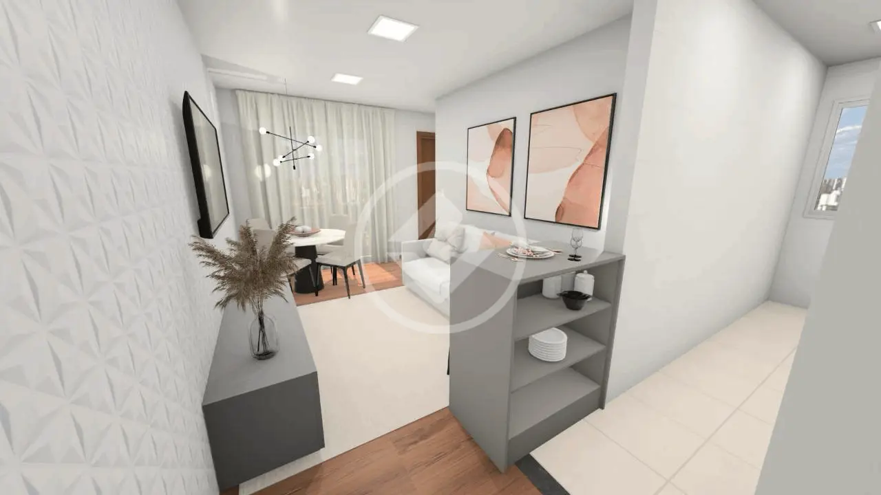 Apartamento PORTO, Cuiabá - MT — foto 2