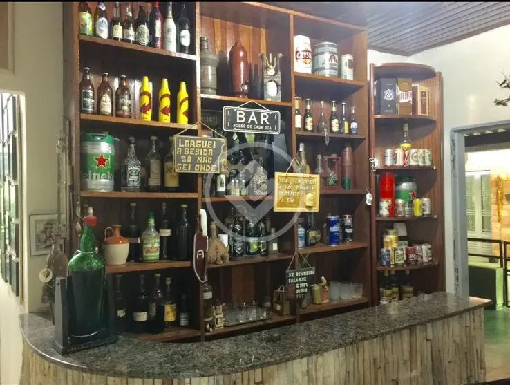 Imagem 6 - Chácara em CENTRO, Santo Antônio do Leste - MT