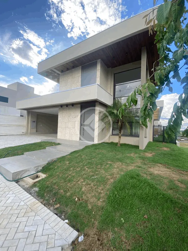 Imagem 2 - Casa Condomínio em Condomínio Residencial Vila Jardim, Cuiabá - MT