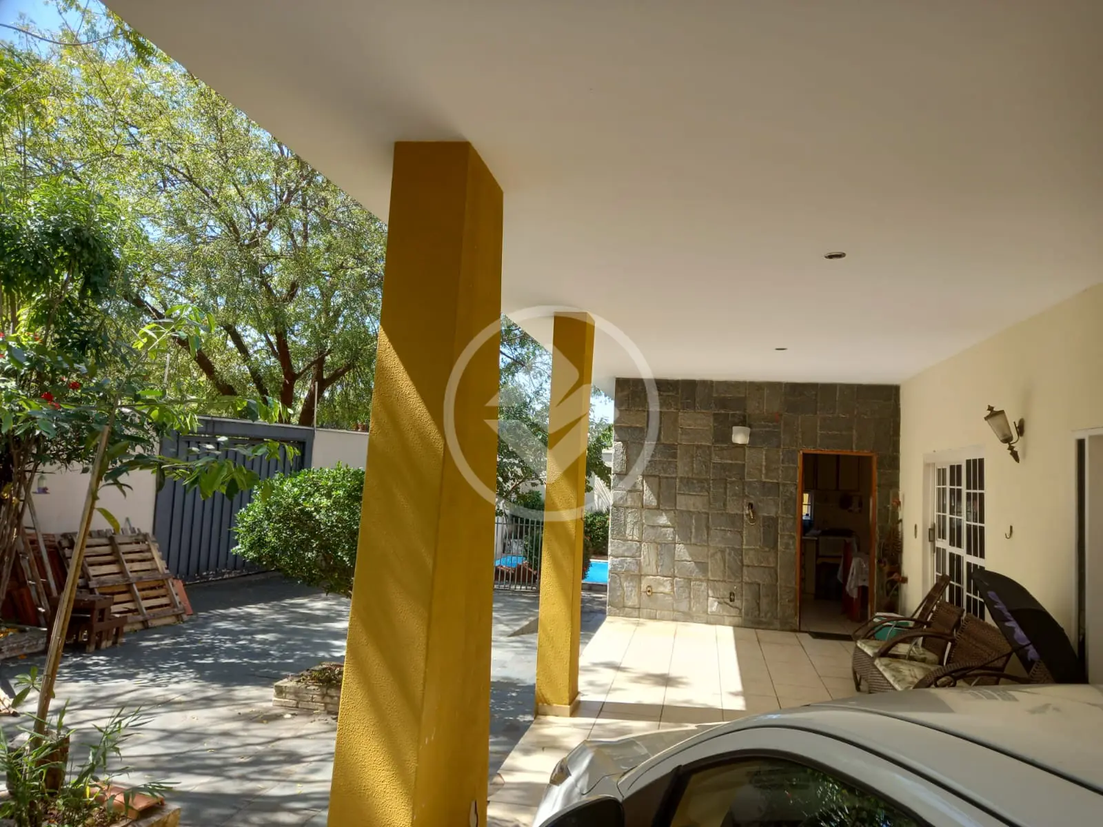 Imagem 2 - Casa em JARDIM CALIFÓRNIA, Cuiabá - MT