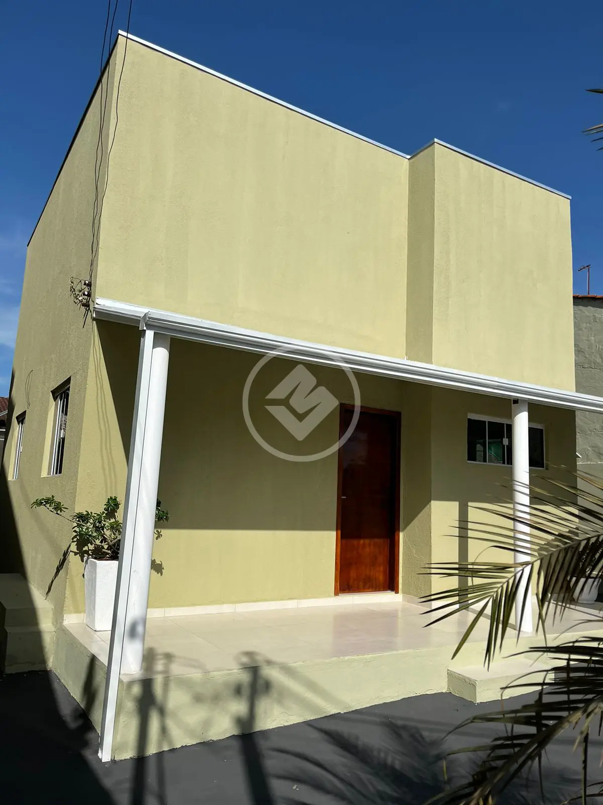 Casa CANELAS, Várzea Grande - MT — foto 2