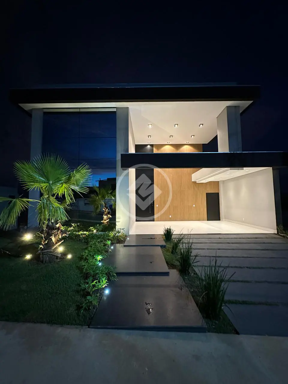 Imagem 1 - Casa Condomínio em GUARITA, Várzea Grande - MT