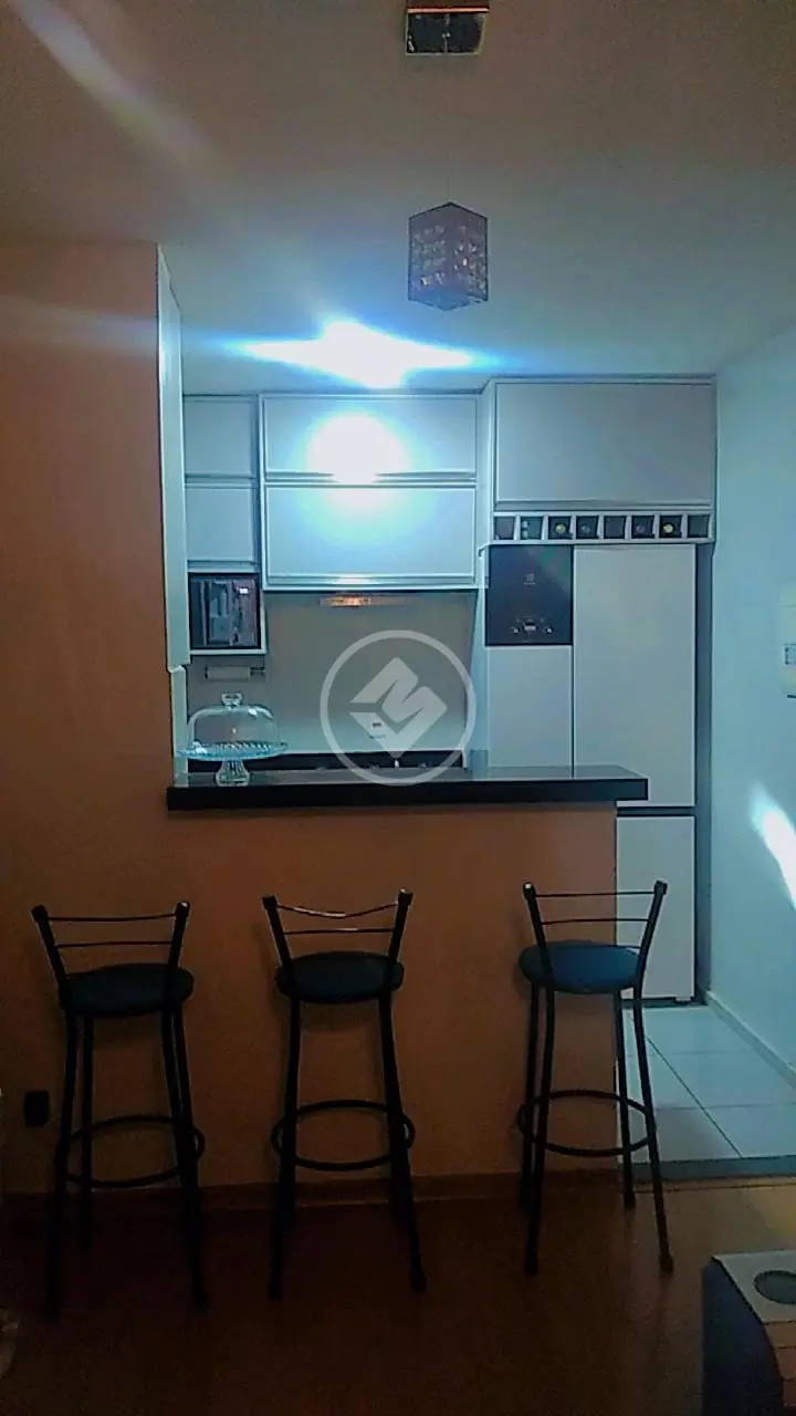 Apartamento MAPIM, Várzea Grande - MT — foto 1