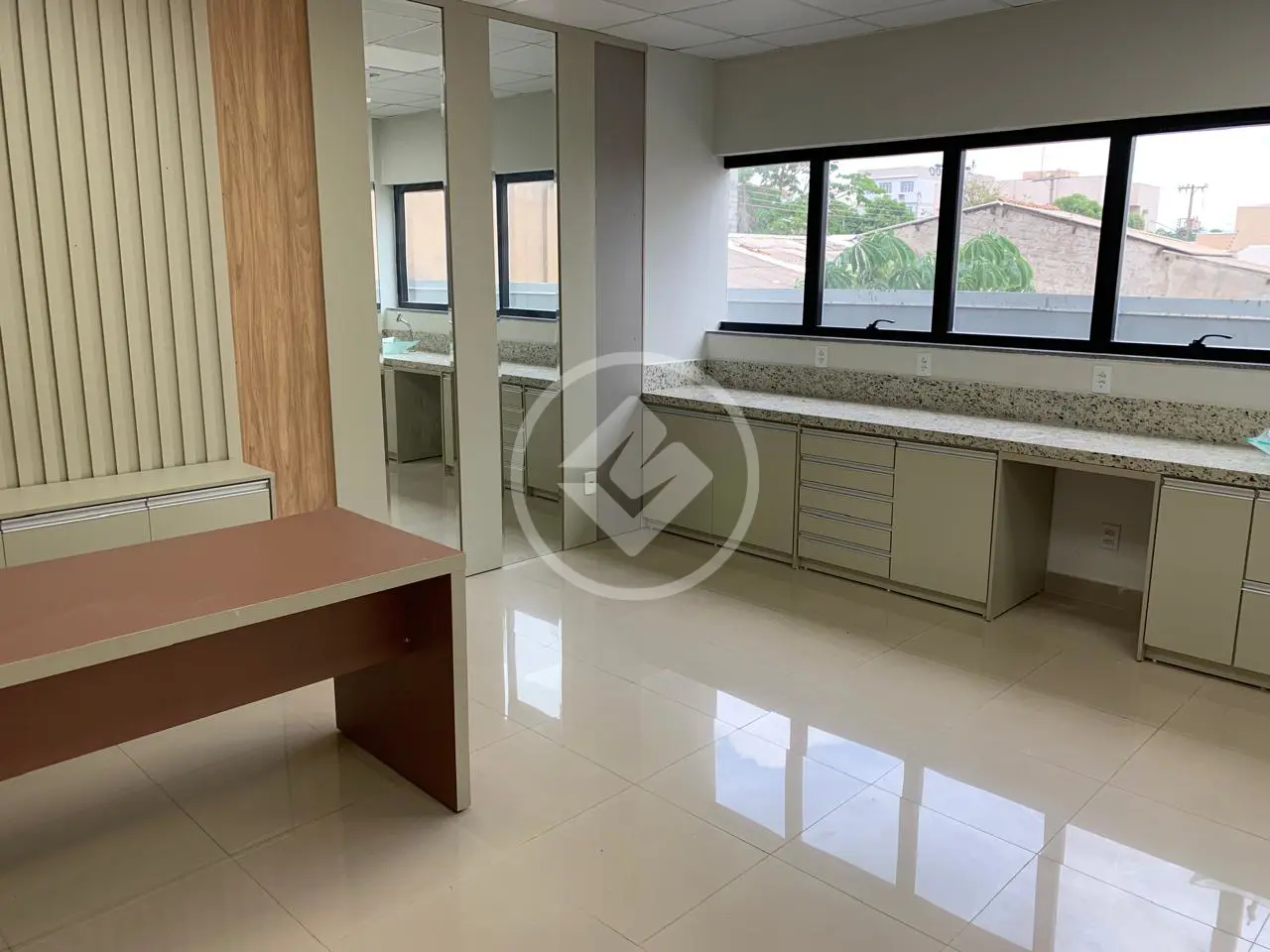 Imagem 3 - Sala Comercial em CENTRO, Cuiabá - MT
