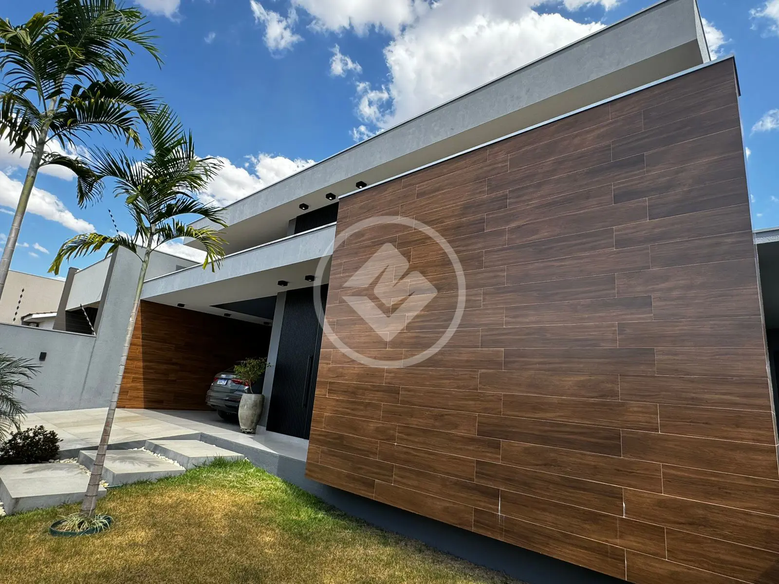 Imagem 2 - Casa em VILA ROMANA, Sorriso - MT