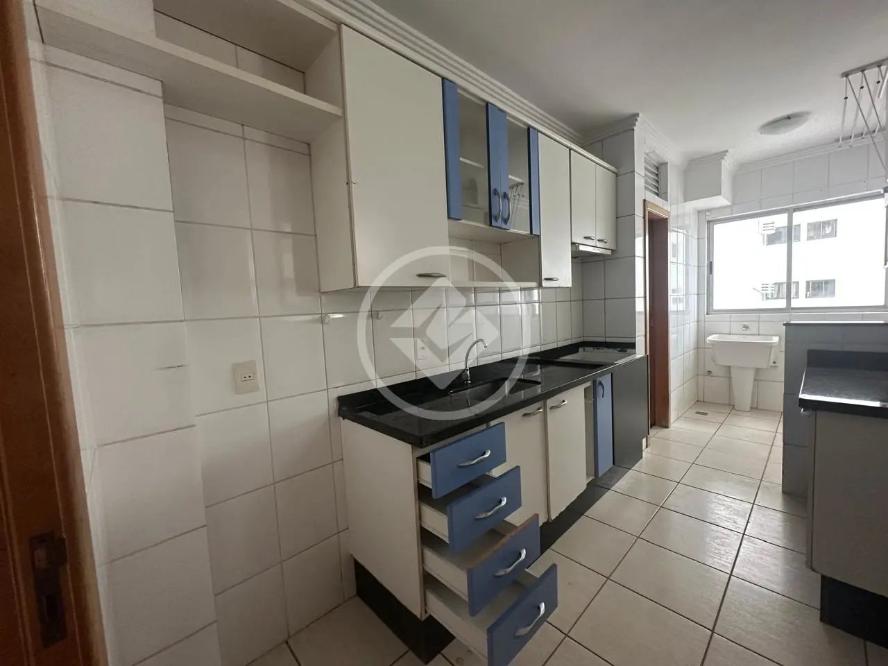 Imagem 2 - Apartamento em BOSQUE DOS IPÉS, Cuiabá - MT