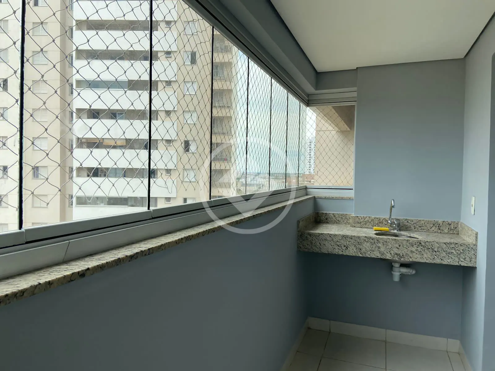 Imagem 3 - Apartamento em JARDIM ACLIMAÇÃO, Cuiabá - MT