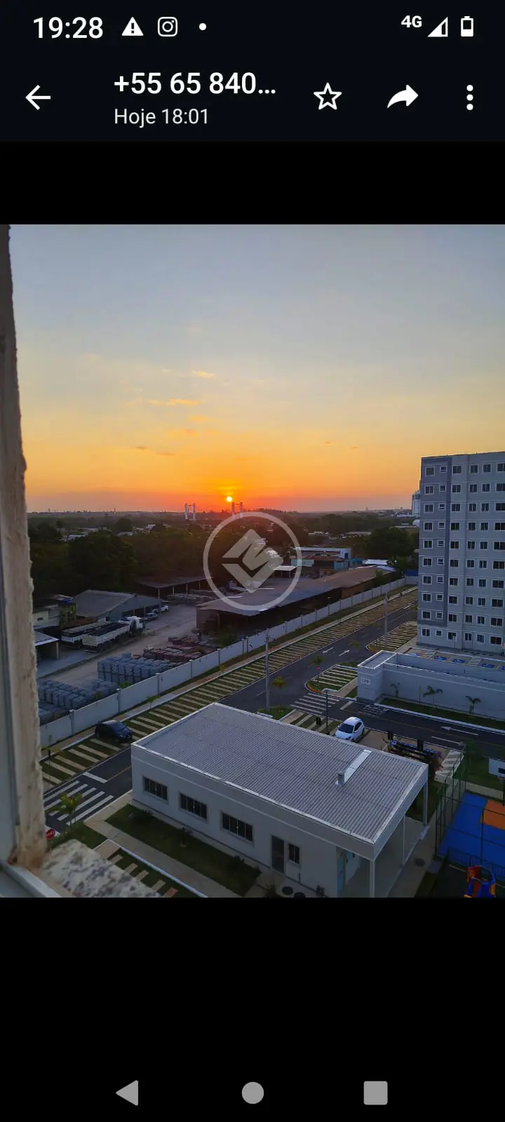 Apartamento BELA MARINA, Cuiabá - MT — foto 1