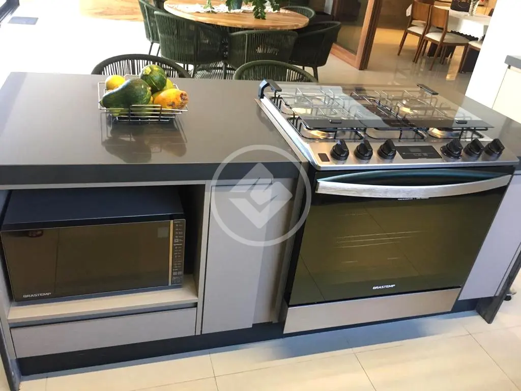 Imagem 5 - Sobrado Em Condomínio em Condomínio Residencial Vila Jardim, Cuiabá - MT
