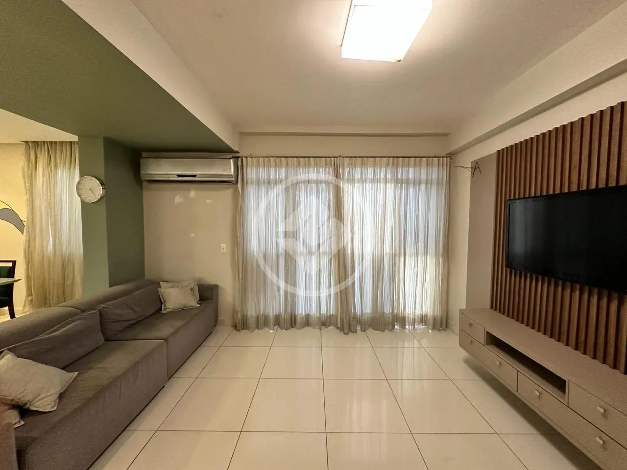 Apartamento CENTRO SUL, Cuiabá - MT — foto 2