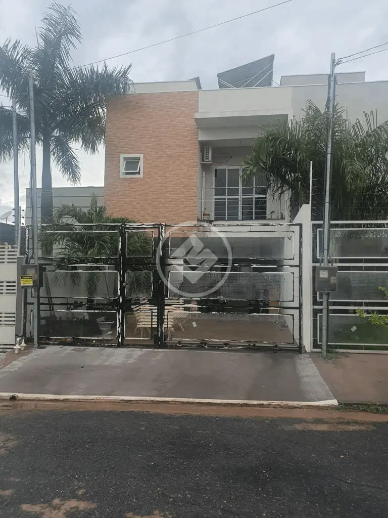 Imagem 3 - Casa em SANTA CRUZ, Cuiabá - MT