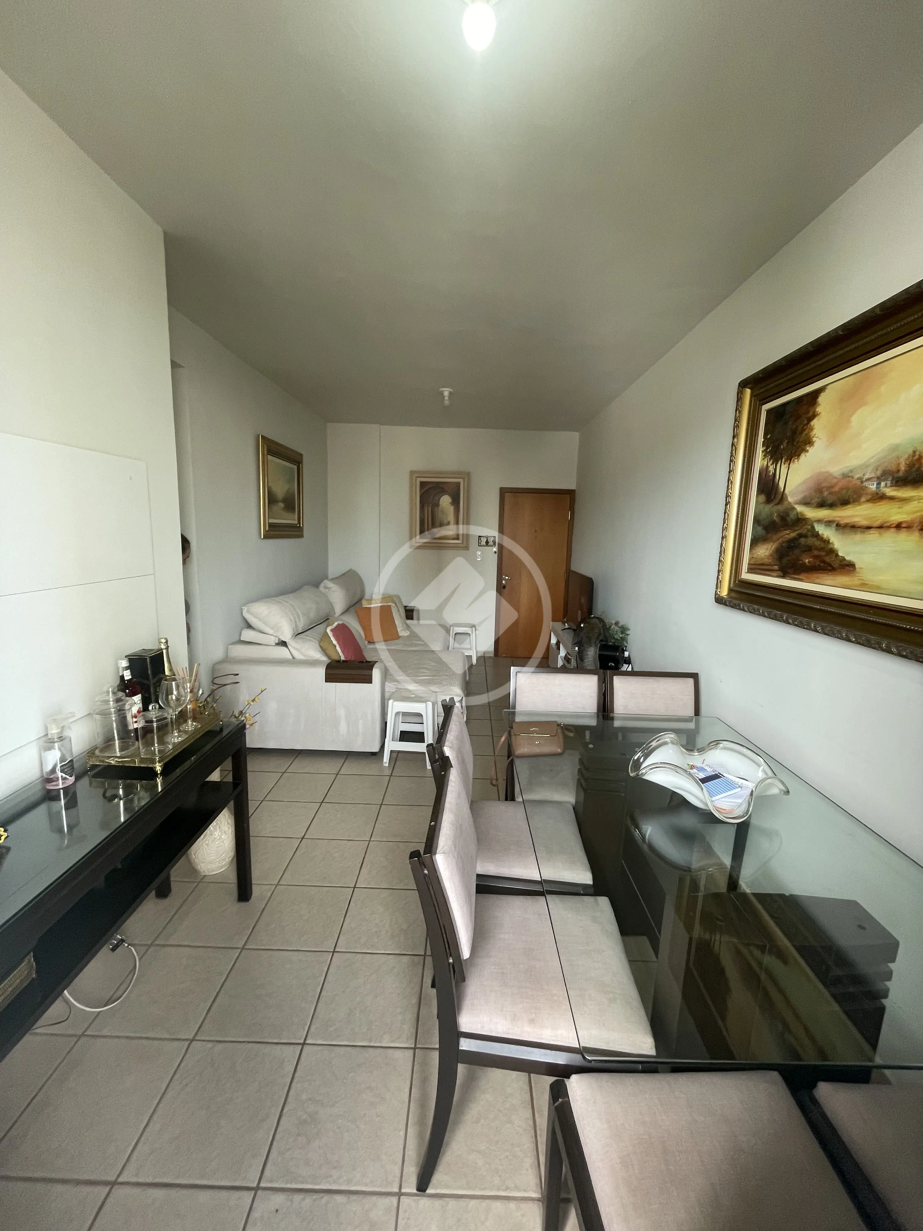 Imagem 4 - Apartamento em Bosque da Saude, Cuiabá - MT