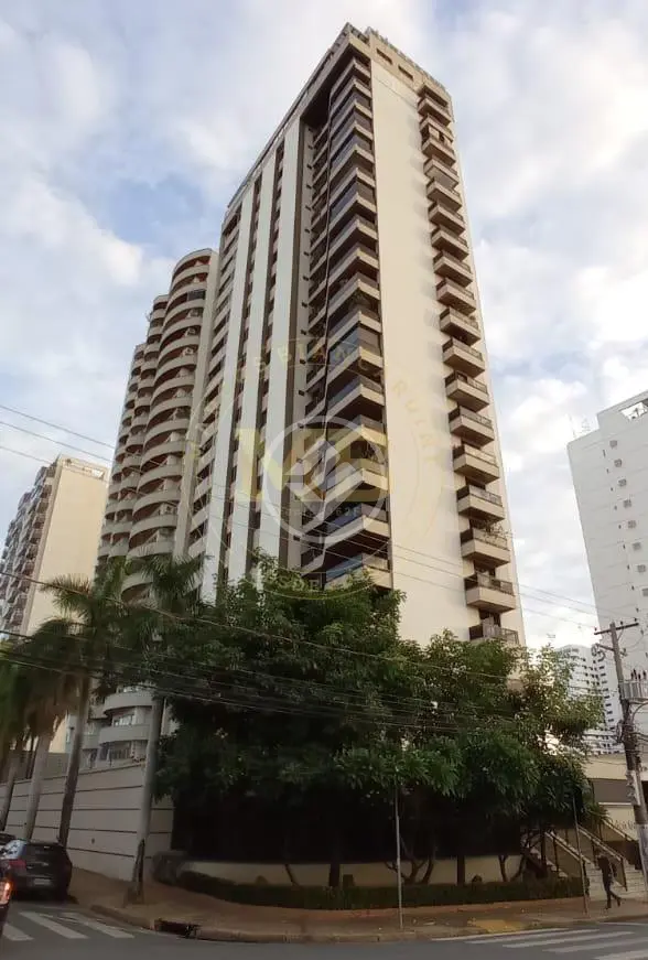 Apartamento GOIABEIRAS, Cuiabá - MT — foto 1