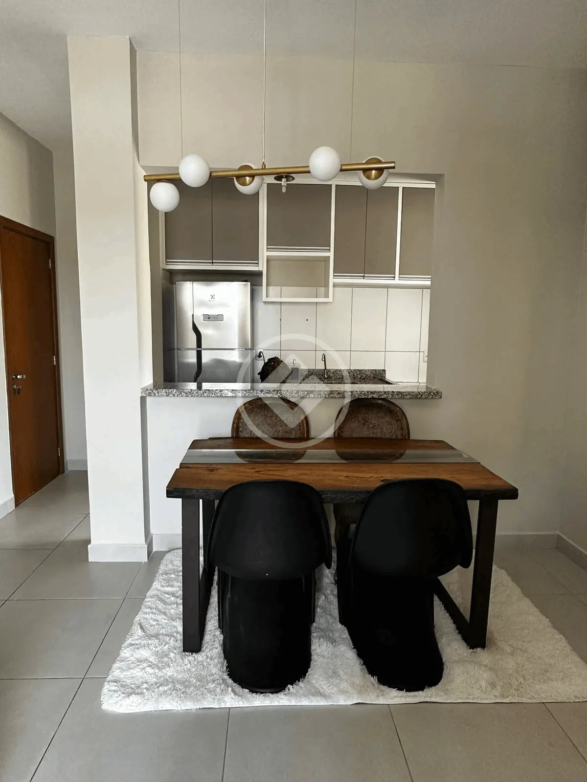 Imagem 3 - Apartamento em JARDIM DAS PALMEIRAS, Cuiabá - MT