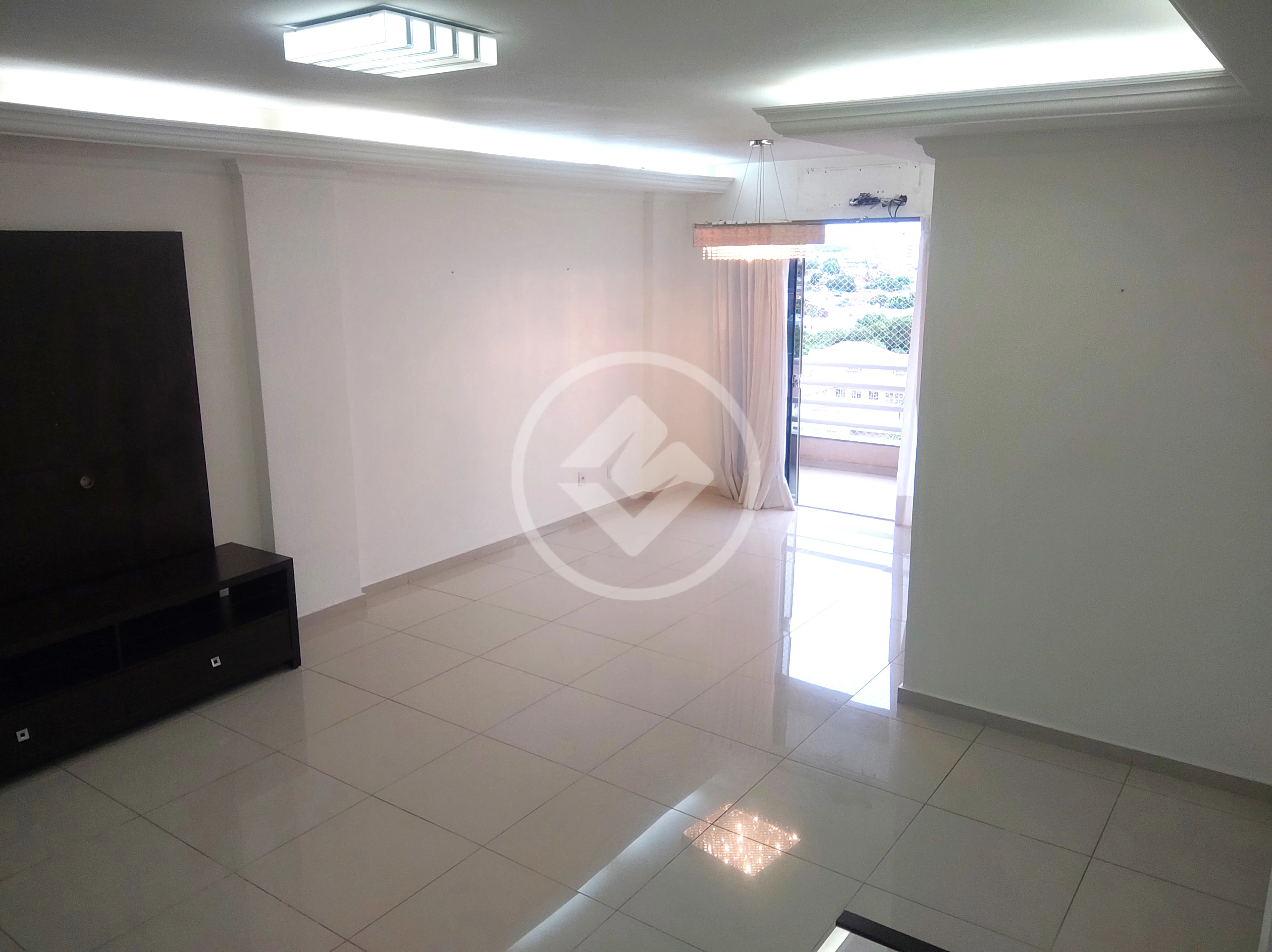 Imagem 1 - Apartamento em Bosque da Saude, Cuiabá - MT