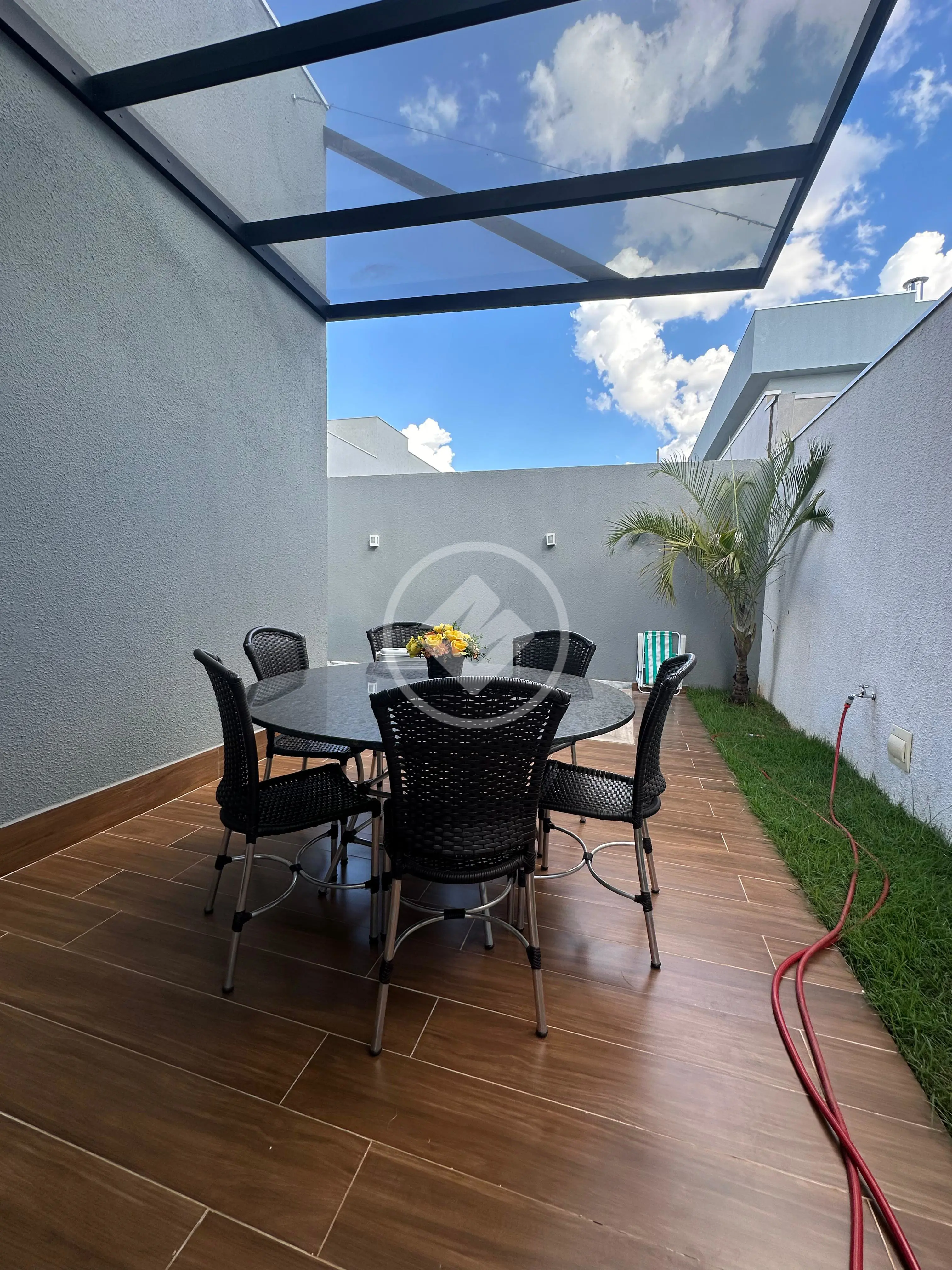 Imagem 2 - Casa Condomínio em CONDOMÍNIO PRIMOR DAS TORRES, Cuiabá - MT