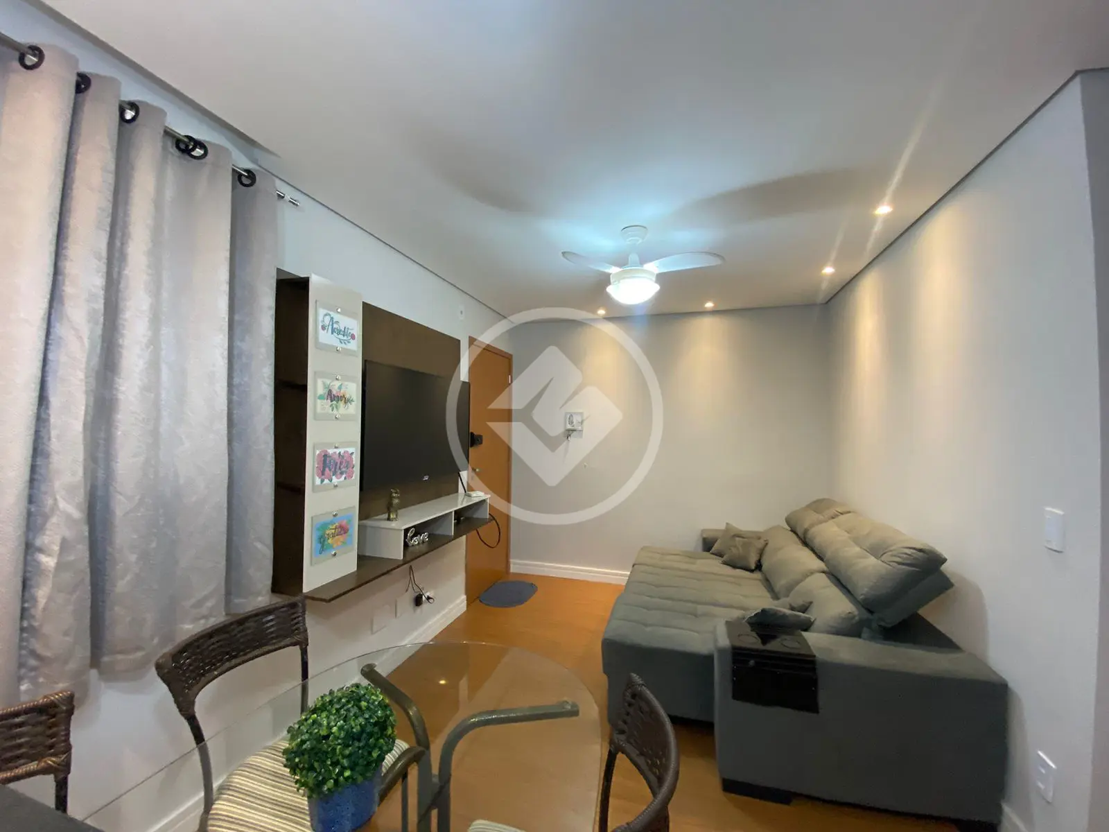 Imagem 6 - Apartamento em JARDIM IMPERIAL II, Cuiabá - MT