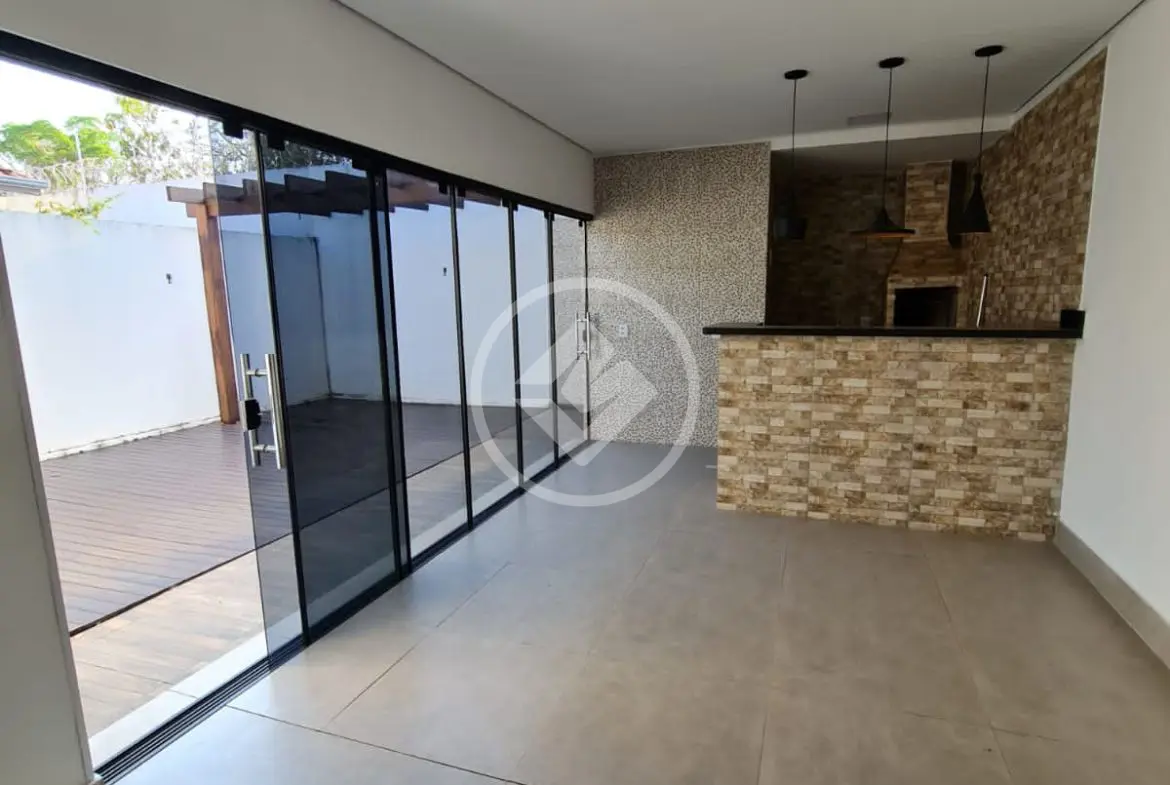 Imagem 5 - Casa Condomínio em jardim imperial, Cuiabá - MT