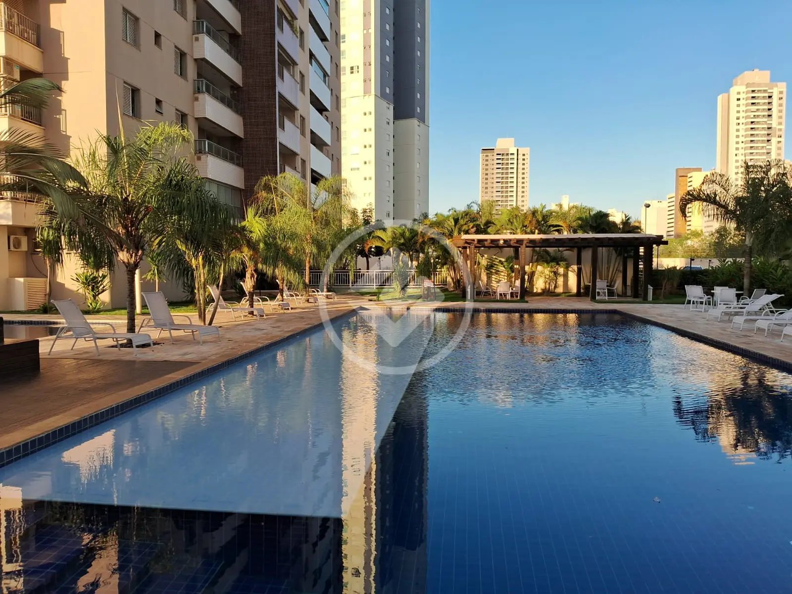 Imagem 2 - Apartamento em JARDIM ACLIMAÇÃO, Cuiabá - MT