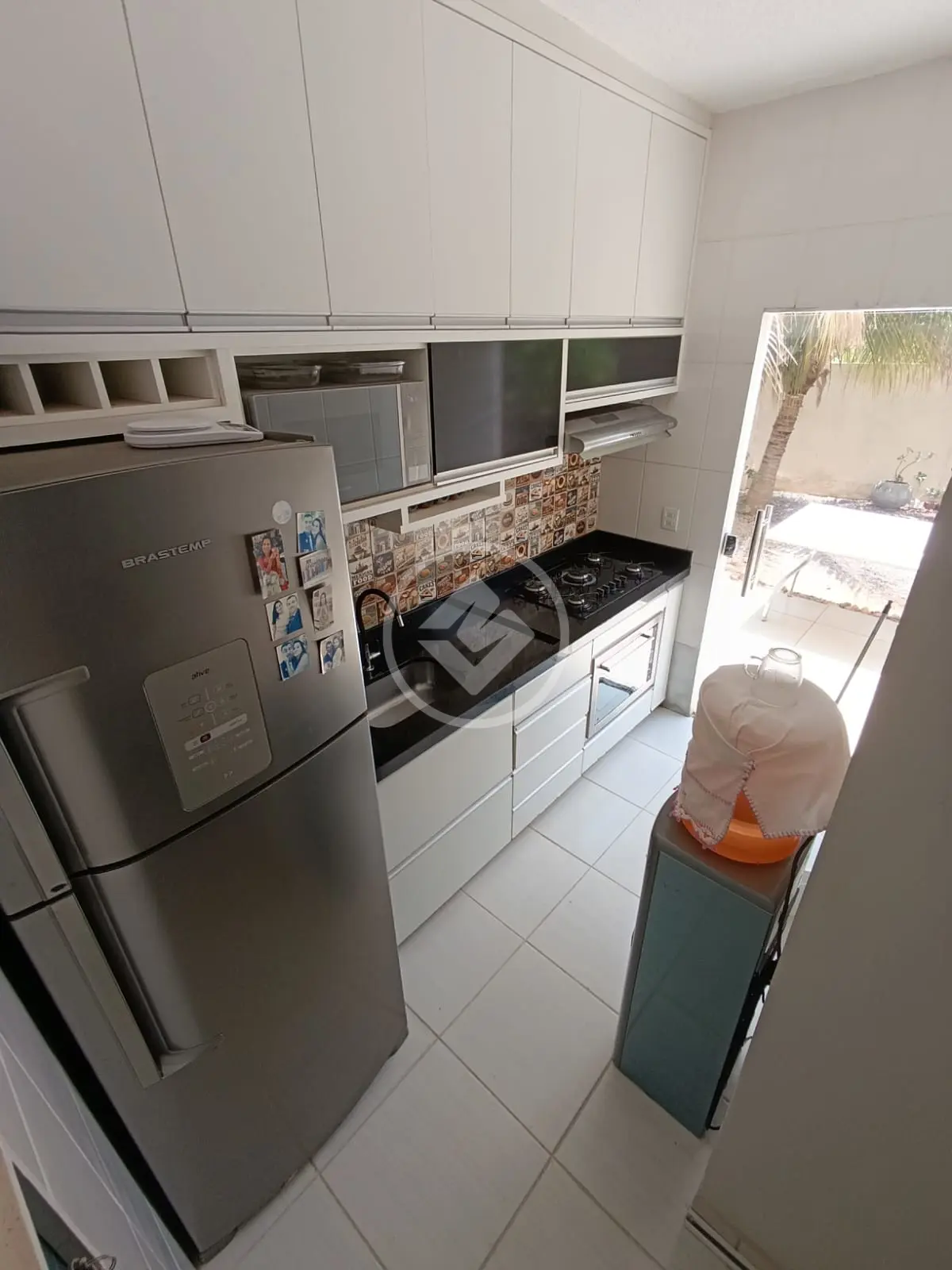 Imagem 2 - Casa em RESIDENCIAL COXIPÓ, Cuiabá - MT