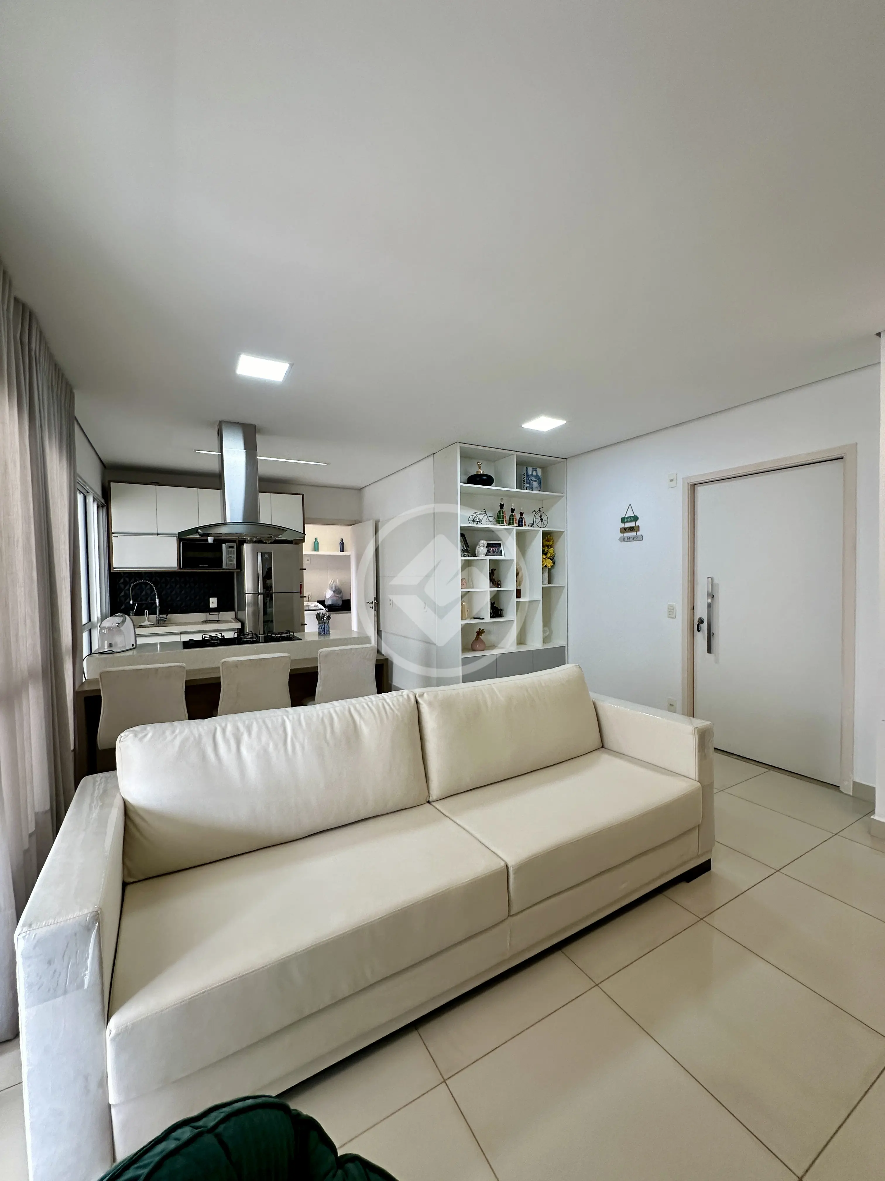 Imagem 2 - Apartamento em JARDIM MARIANA, Cuiabá - MT