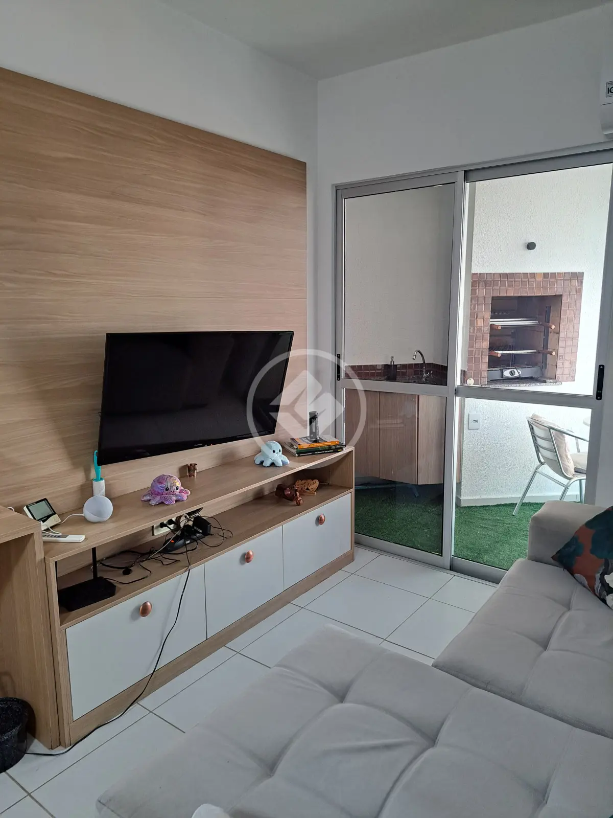 Apartamento JARDIM SANTA MARTA, Cuiabá - MT — foto 2