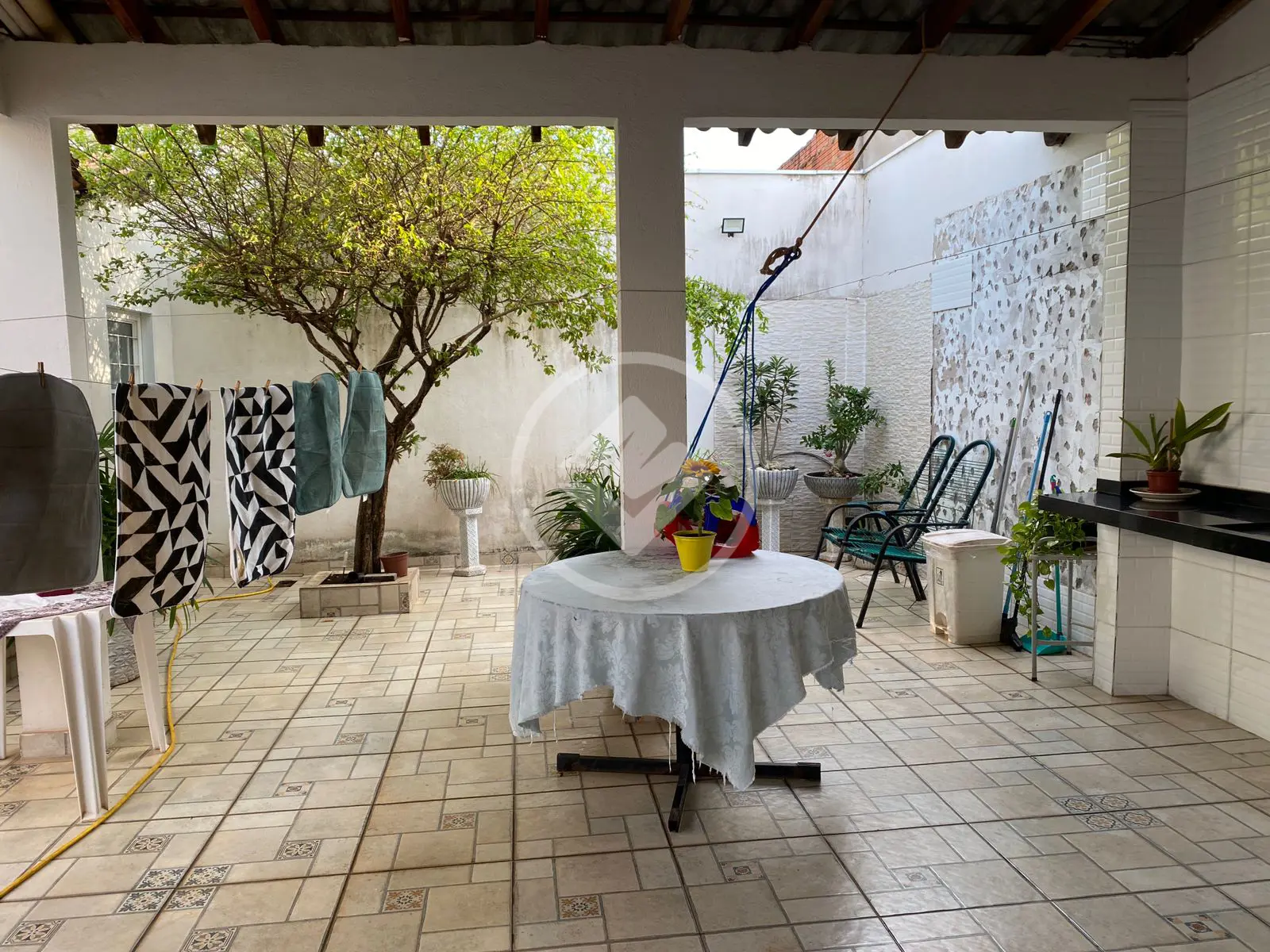 Image 20 - Casa em Novo Mundo, Várzea Grande - MT