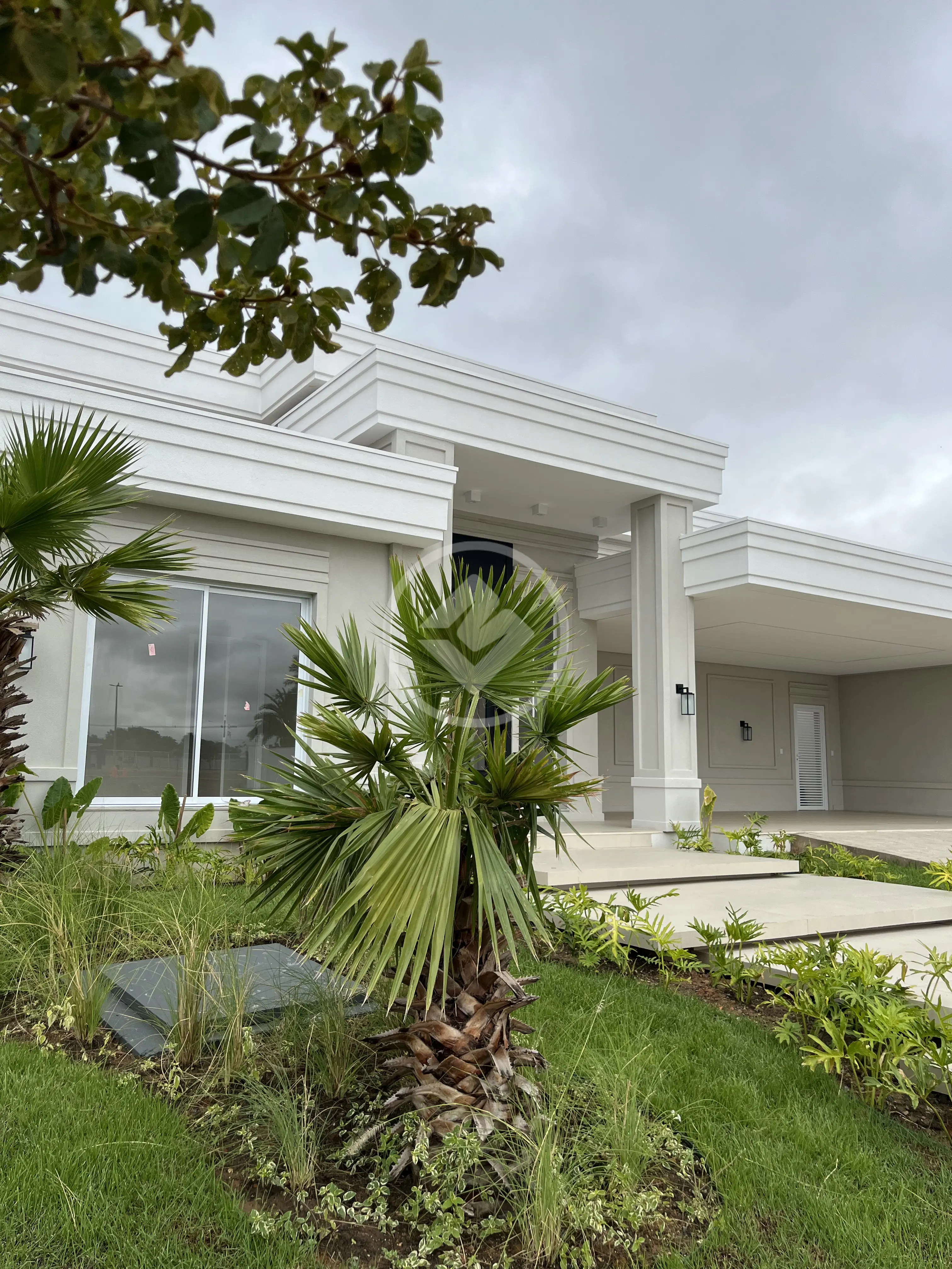 Casa Condomínio JARDIM ITÁLIA, Cuiabá - MT — foto 2