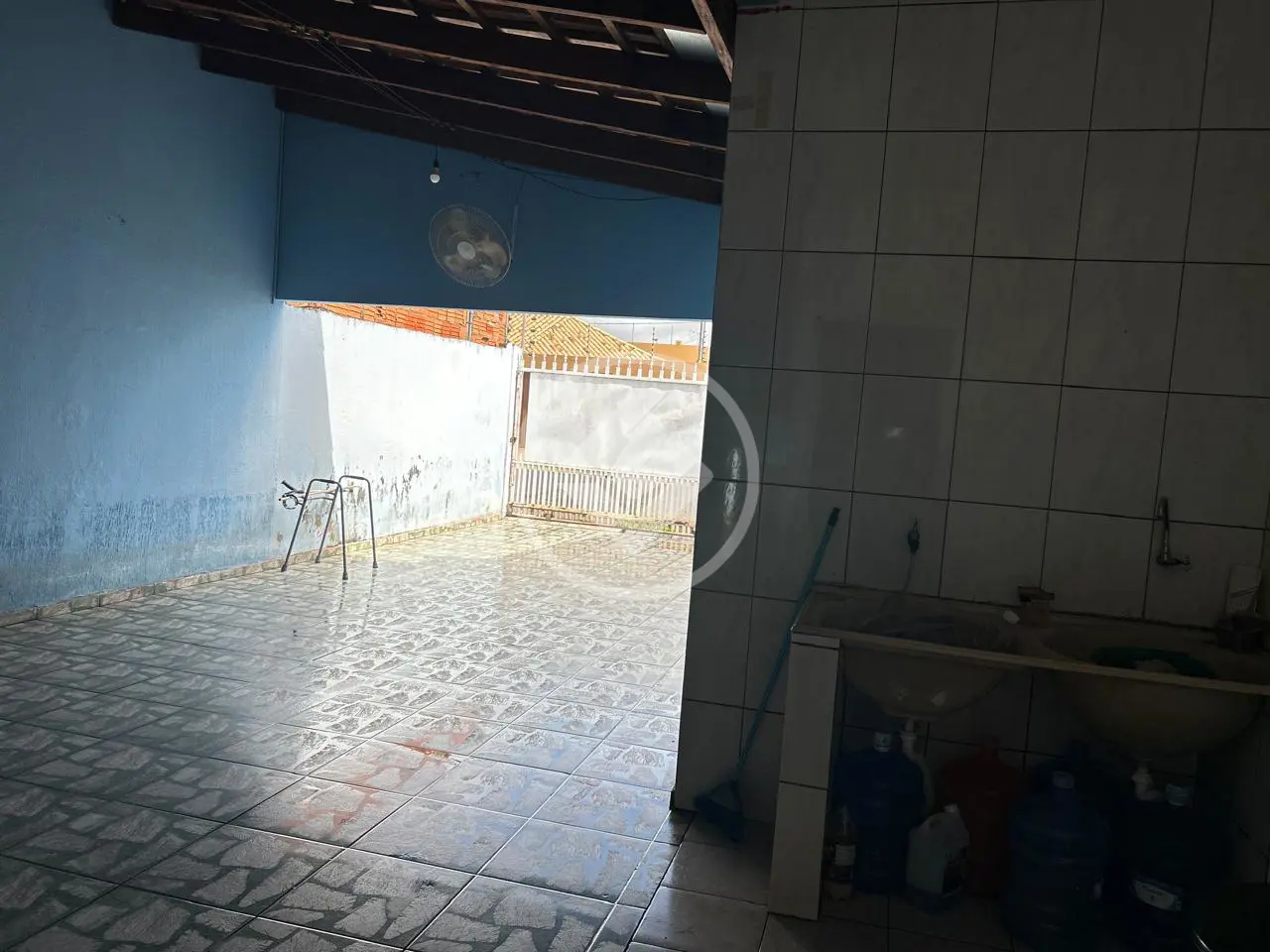 Image 16 - Casa em CPA II, Cuiabá - MT