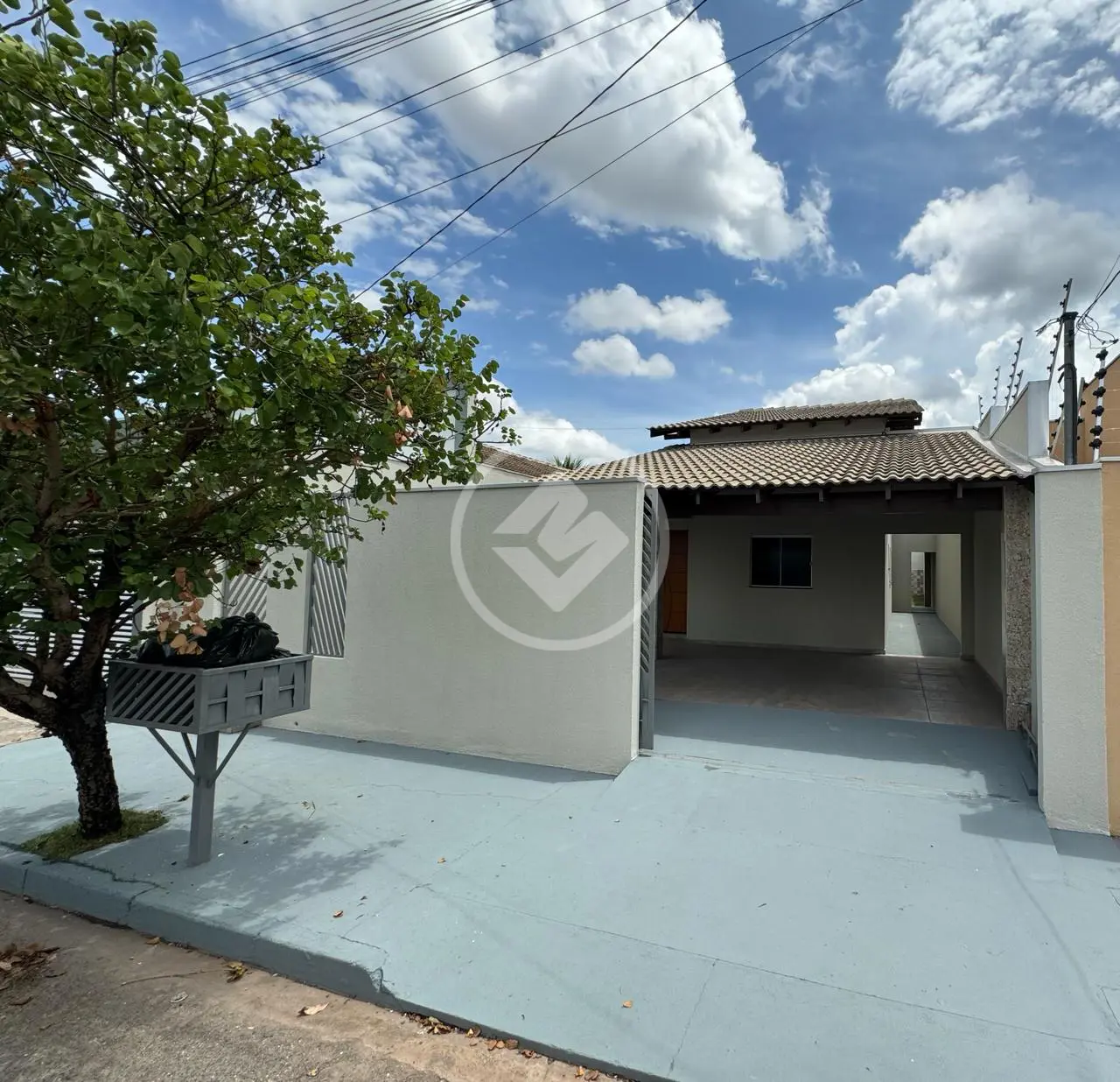 Casa DISTRITO INDUSTRIAL, Cuiabá - MT — foto 1