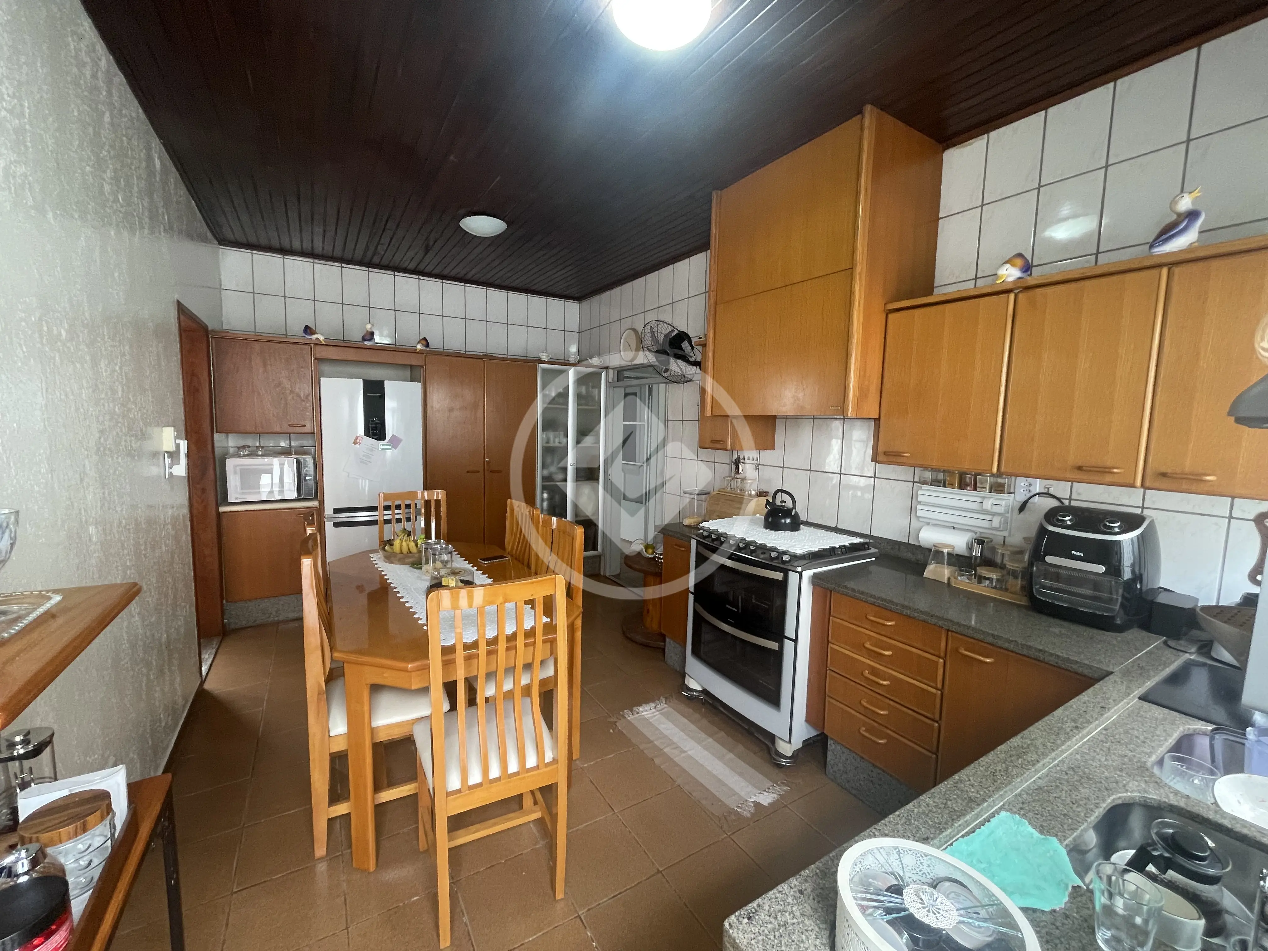 Imagem 3 - Casa em Grande Terceiro, Cuiabá - MT