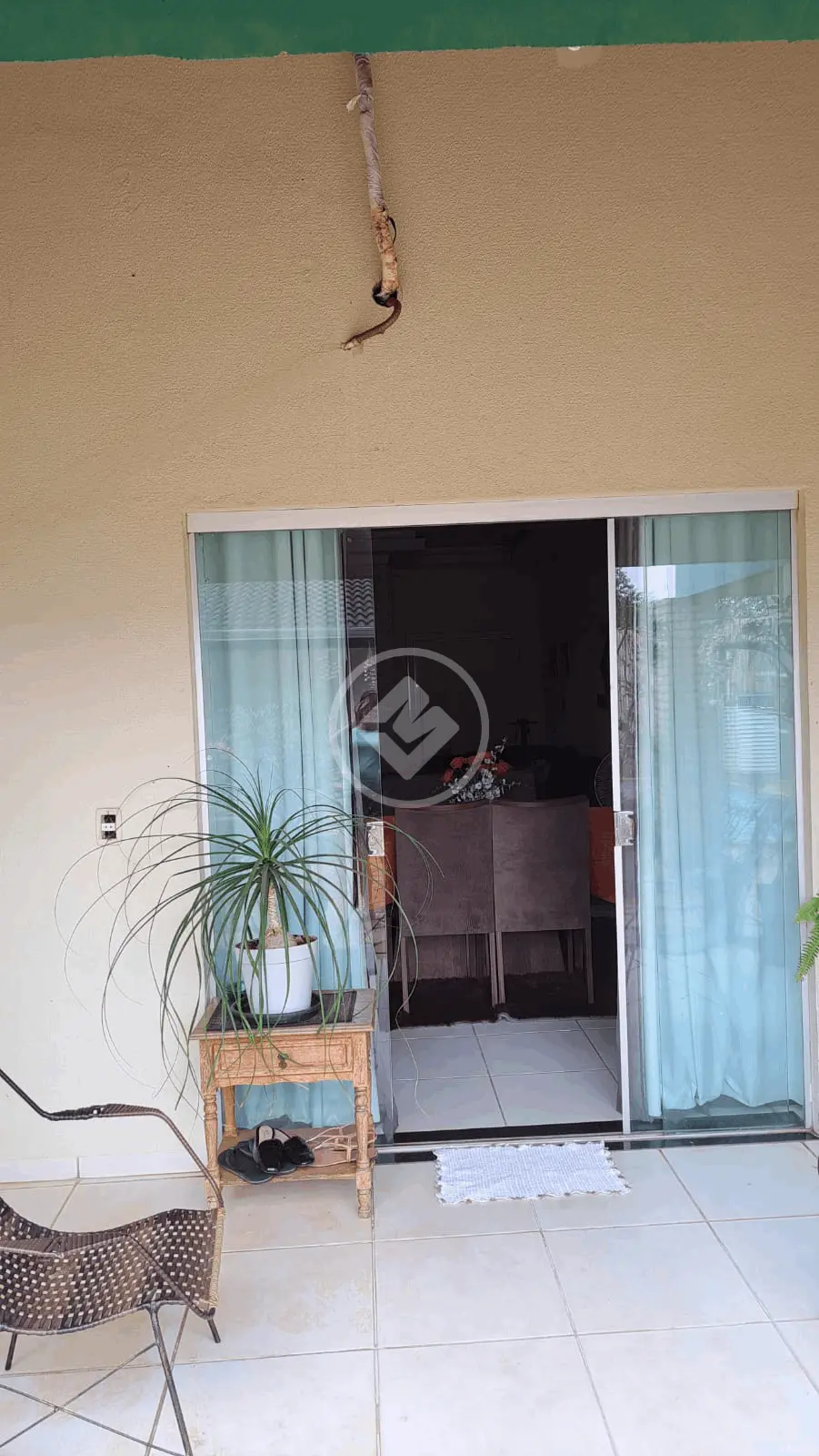 Imagem 6 - Casa Condomínio em SÃO MARCOS, Várzea Grande - MT