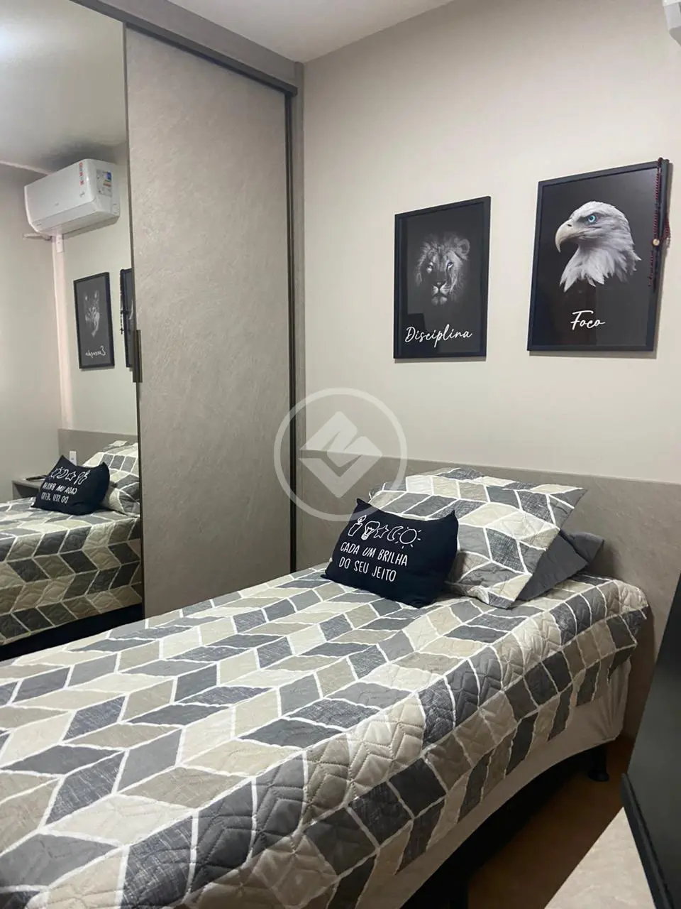 Image 28 - Apartamento em 23 de Setembro, Várzea Grande - MT