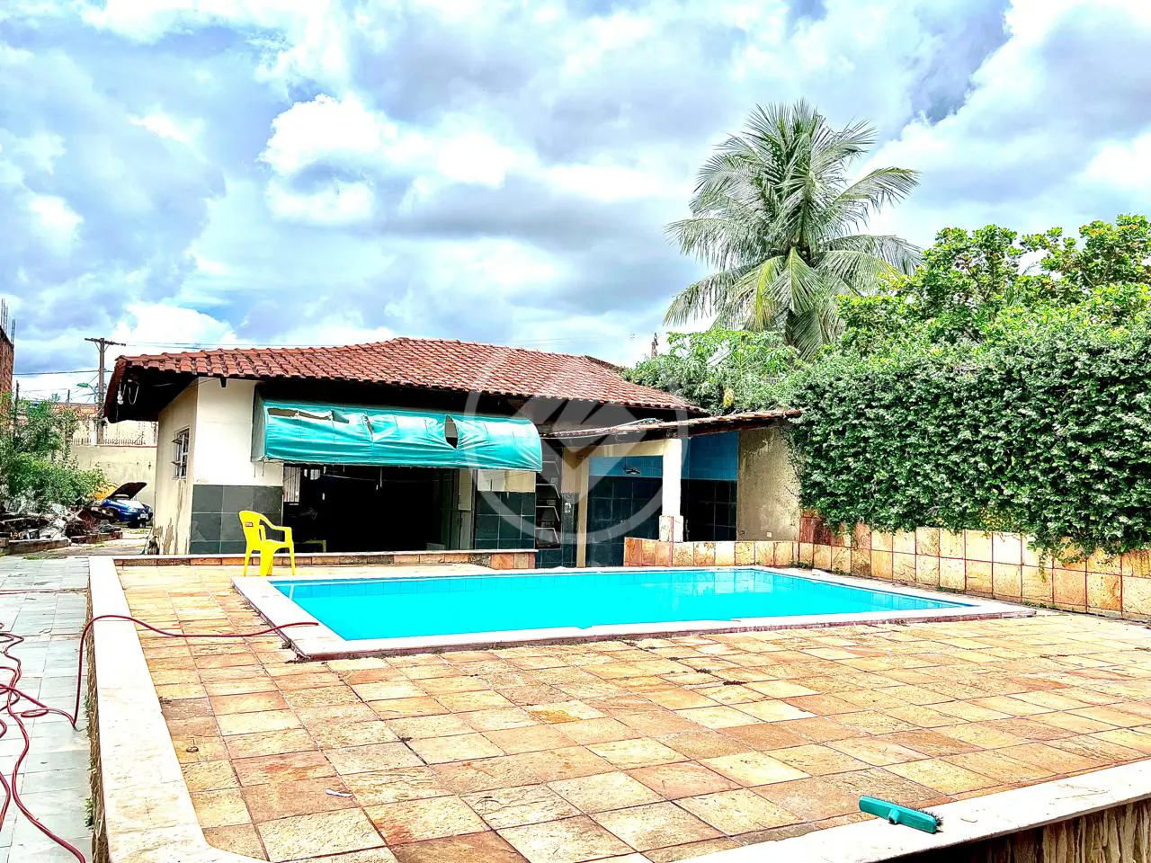 Imagem 2 - Casa em JARDIM CALIFÓRNIA, Cuiabá - MT