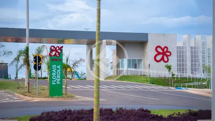 Imagem 1 - Terreno Condomínio em Ribeirão do Lipa, Cuiabá - MT