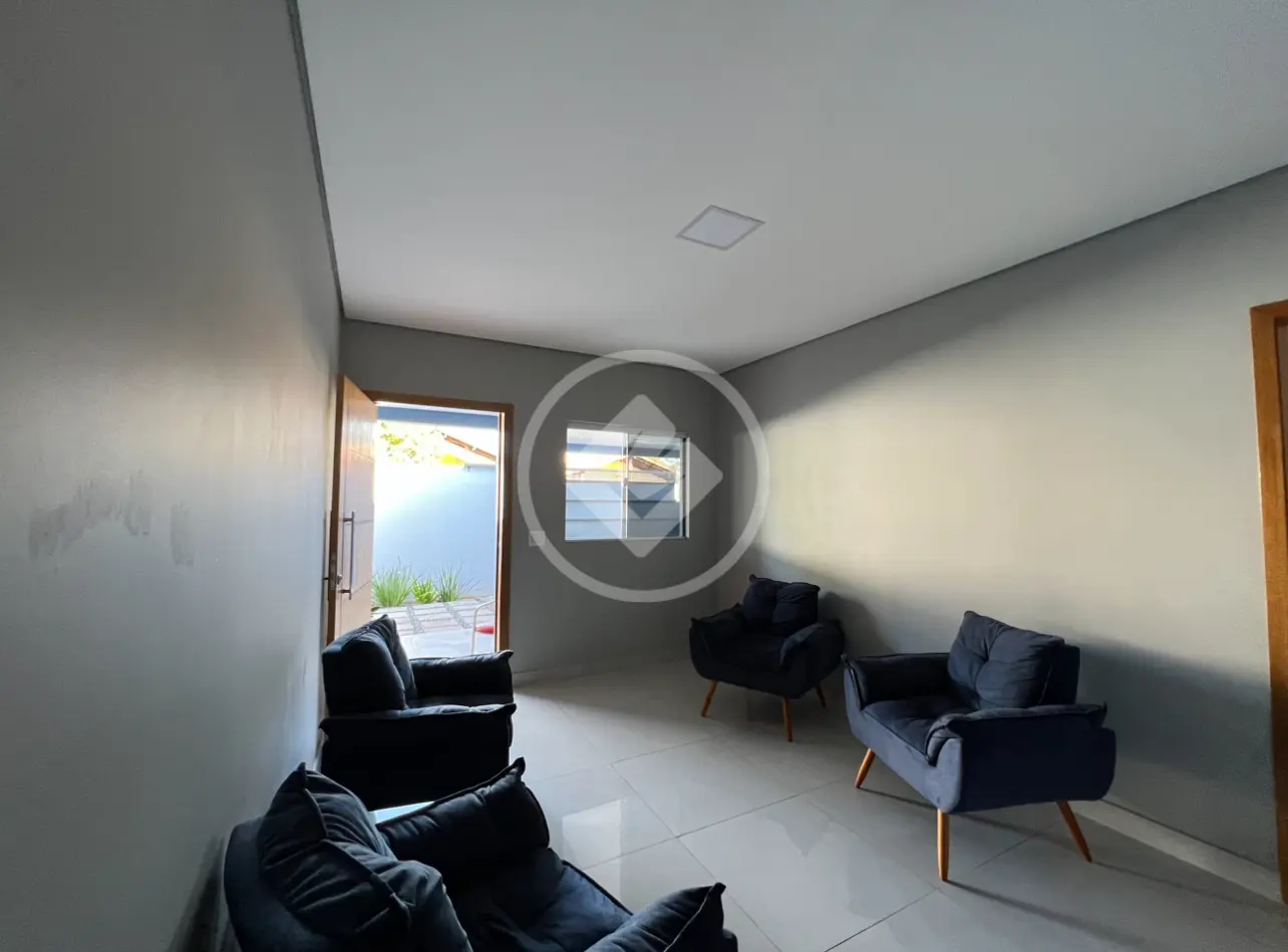 Imagem 2 - Casa em Bela Marina, Cuiabá - MT