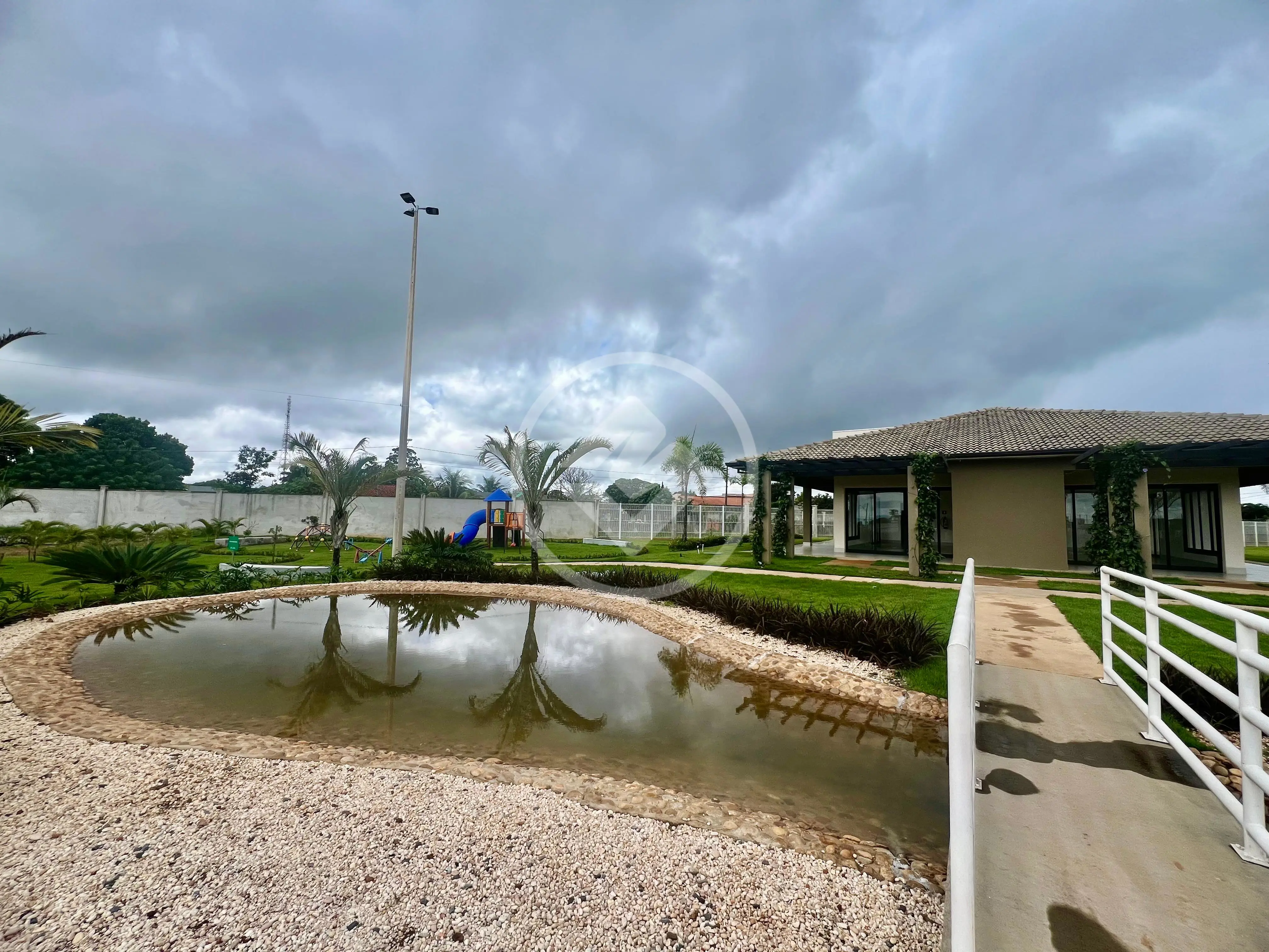 Imagem 3 - Terreno Condomínio em BOM CLIMA, Chapada dos Guimarães - MT