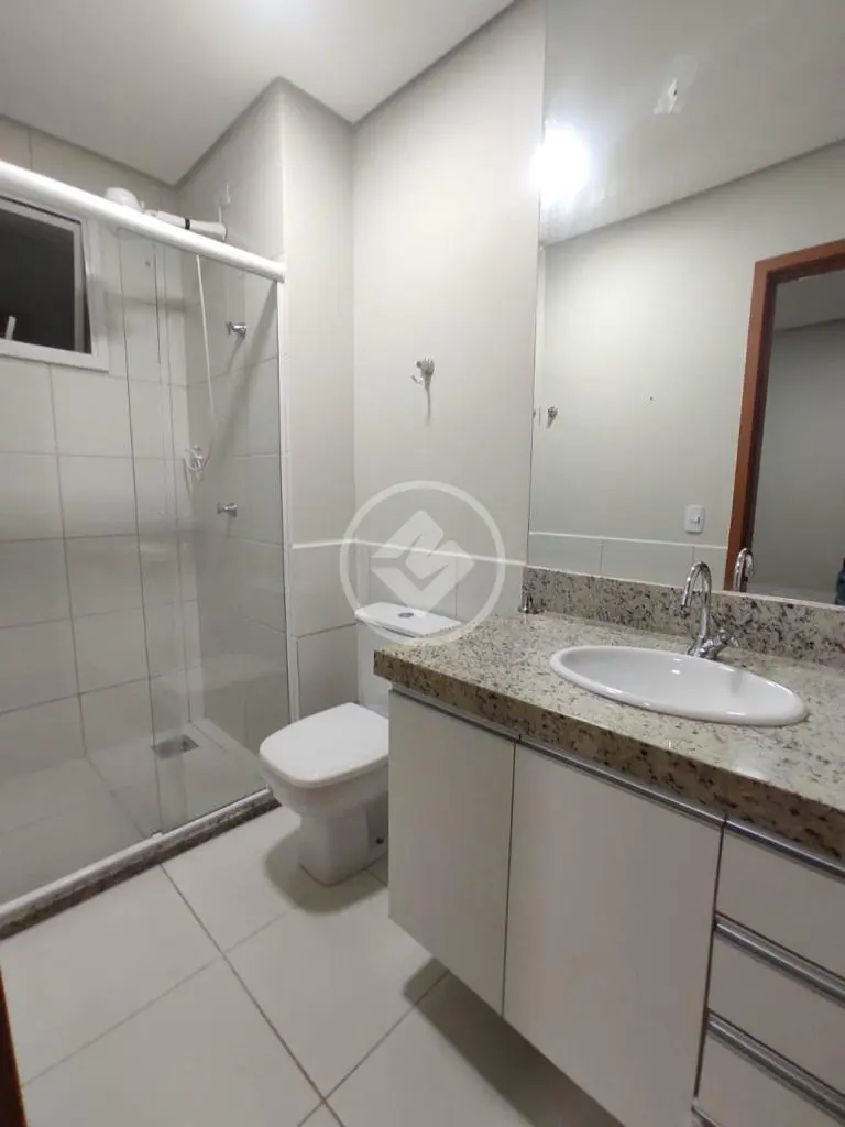 Imagem 1 - Apartamento em Pico do Amor, Cuiabá - MT