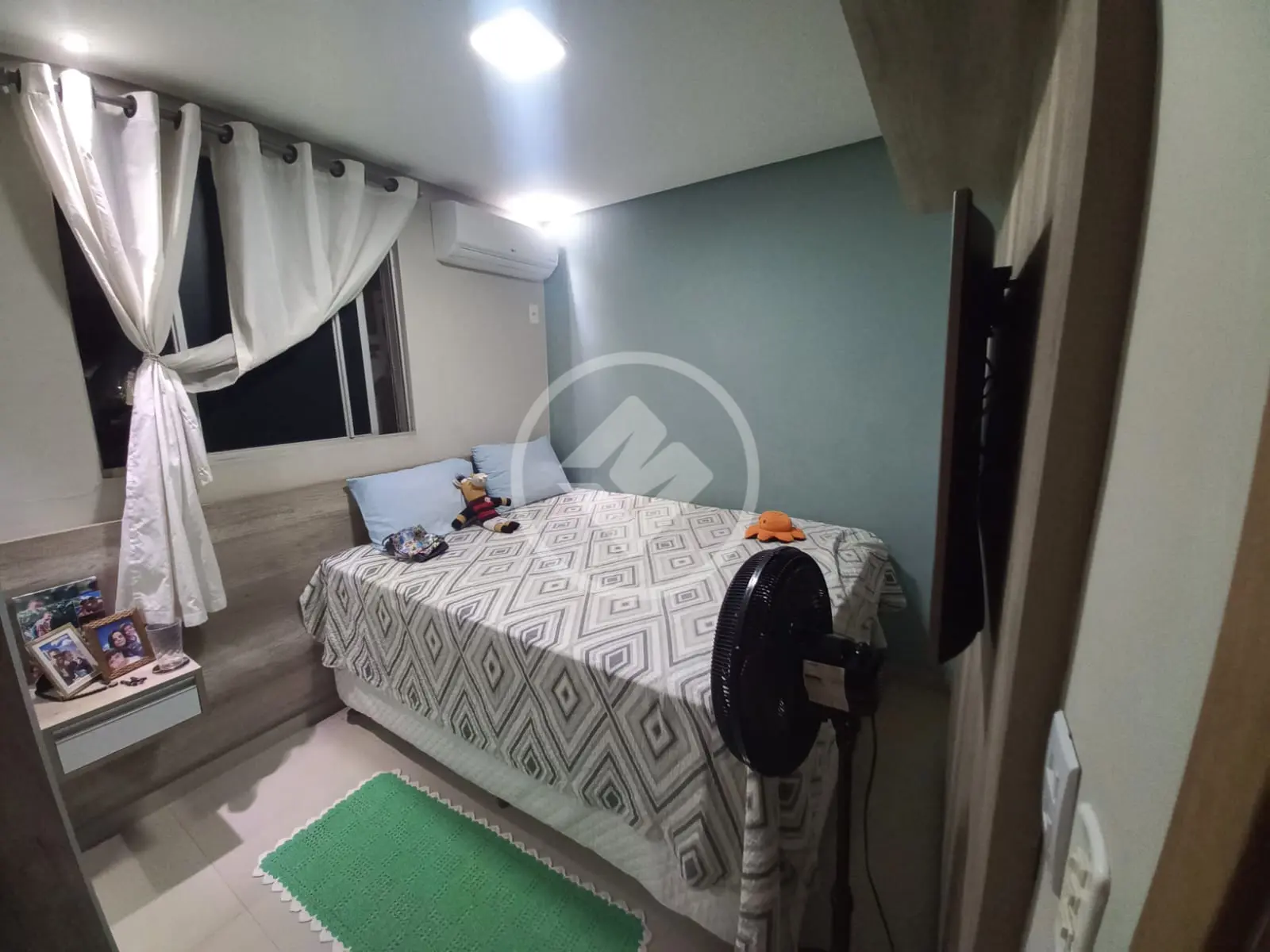 Imagem 6 - Apartamento Garden em PARQUE OHARA, Cuiabá - MT