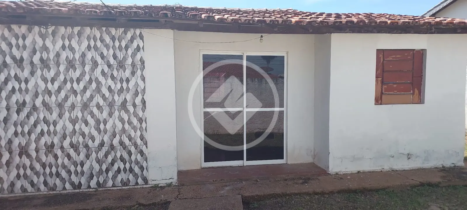 Imagem 1 - Casa em MORADA DA SERRA, Cuiabá - MT