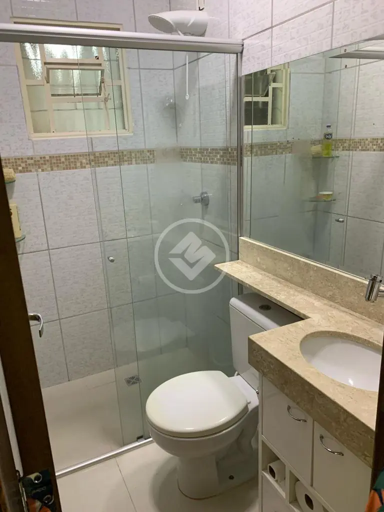 Imagem 6 - Casa em RESIDENCIAL CLAÚDIO MARCHETTI, Cuiabá - MT