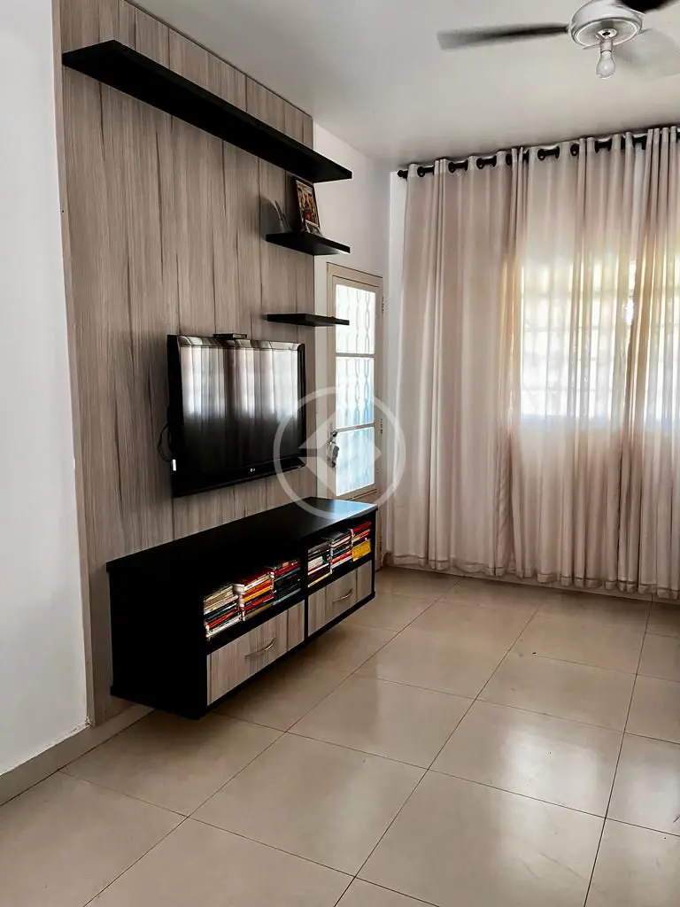 Imagem 2 - Casa Condomínio em Ribeirão da Ponte, Cuiabá - MT